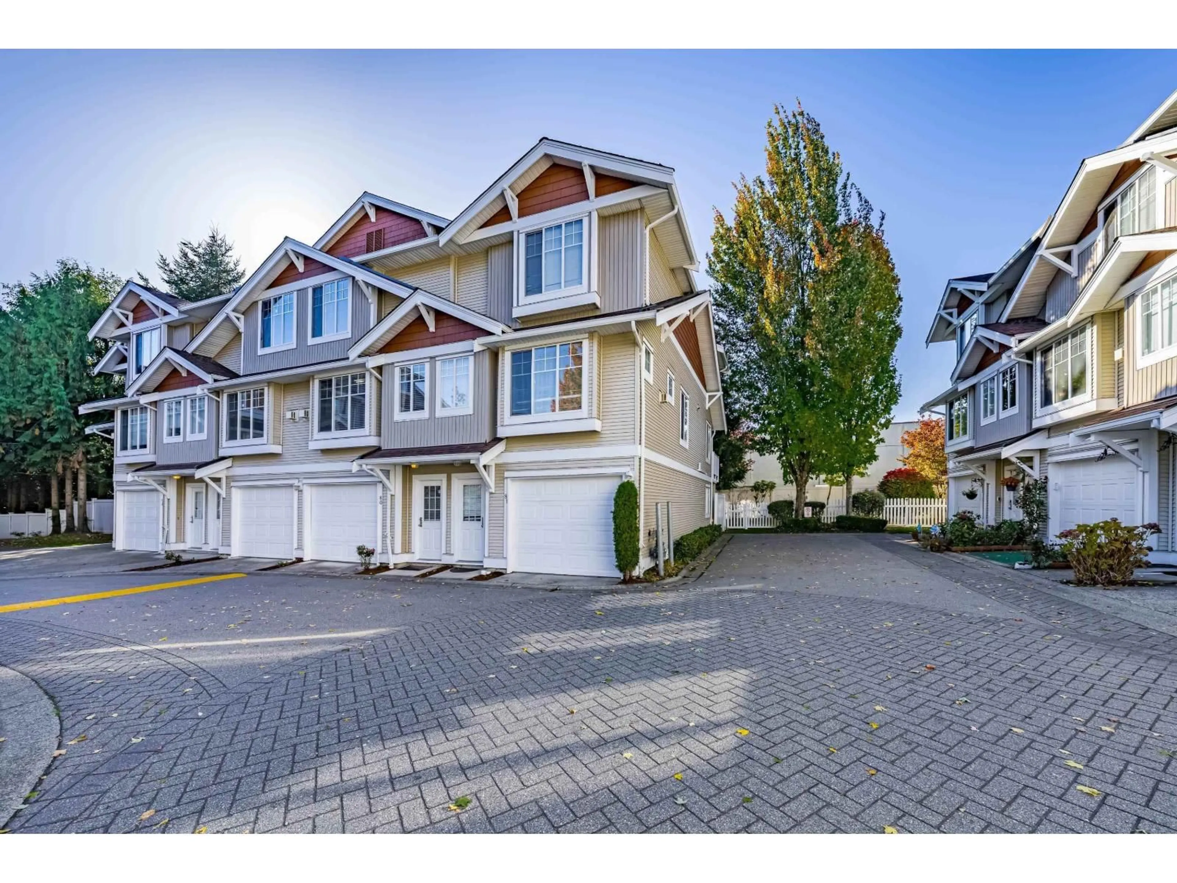 Unknown for 80 - 12110 75A AVENUE, Surrey British Columbia V3W1M1