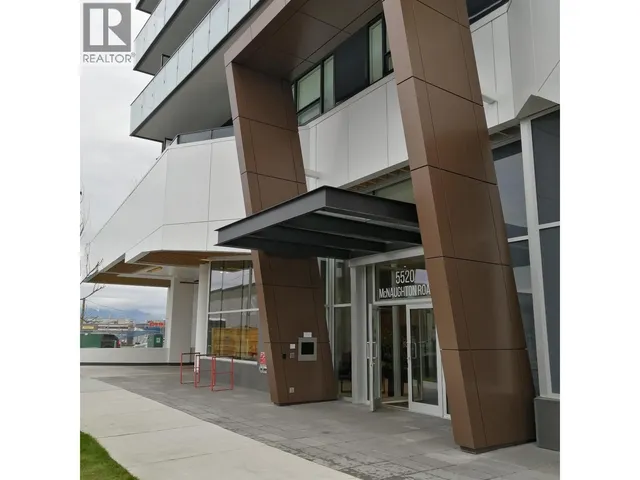 1509 - 5520 MCNAUGHTON ROAD, Richmond 2