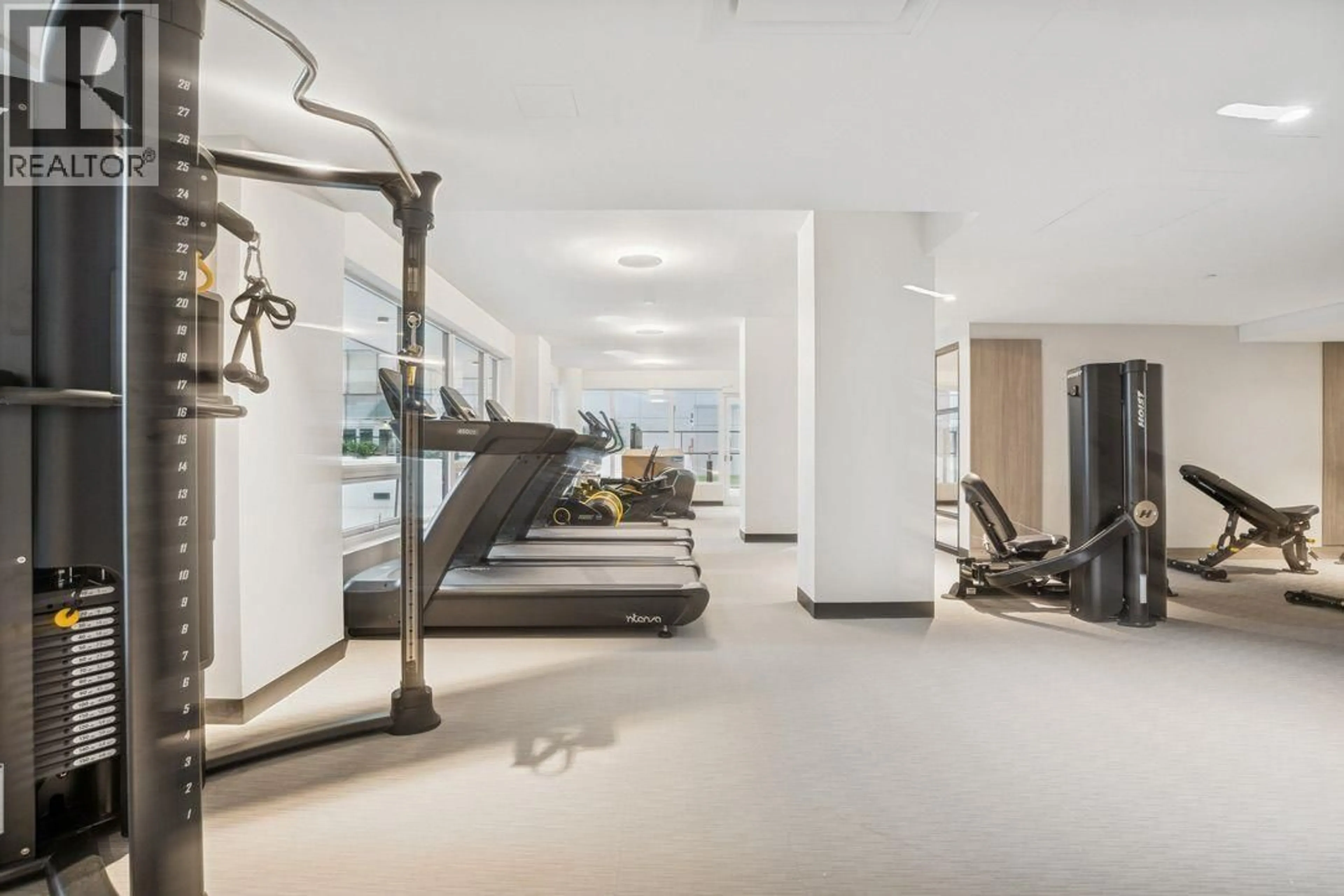 Indoor foyer for 1509 - 5520 MCNAUGHTON ROAD, Richmond British Columbia V6X0X5