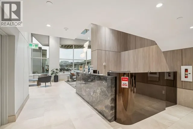 1509 - 5520 MCNAUGHTON ROAD, Richmond 5