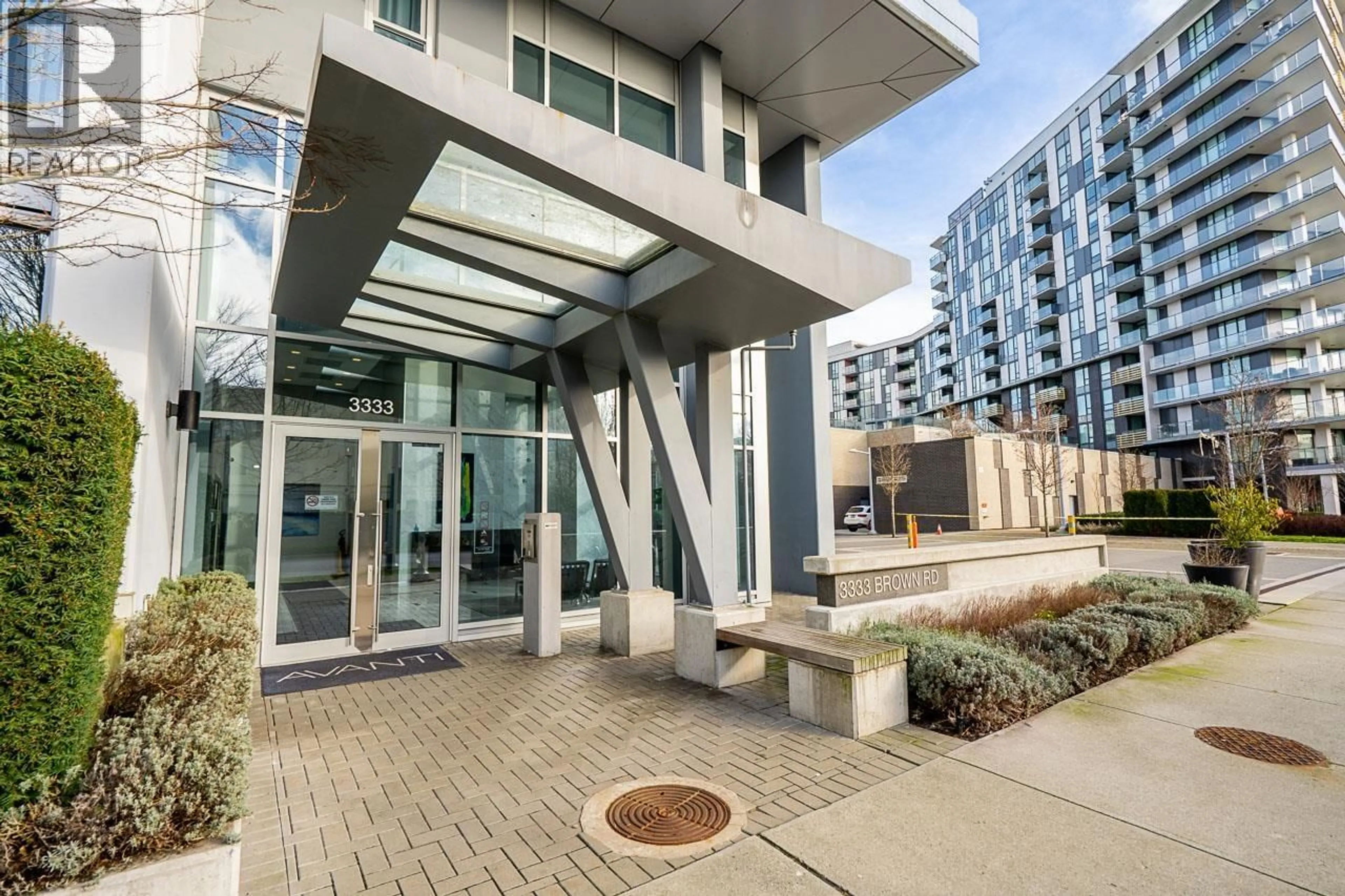 Unknown for 903 - 3333 BROWN ROAD, Richmond British Columbia V6X0P6