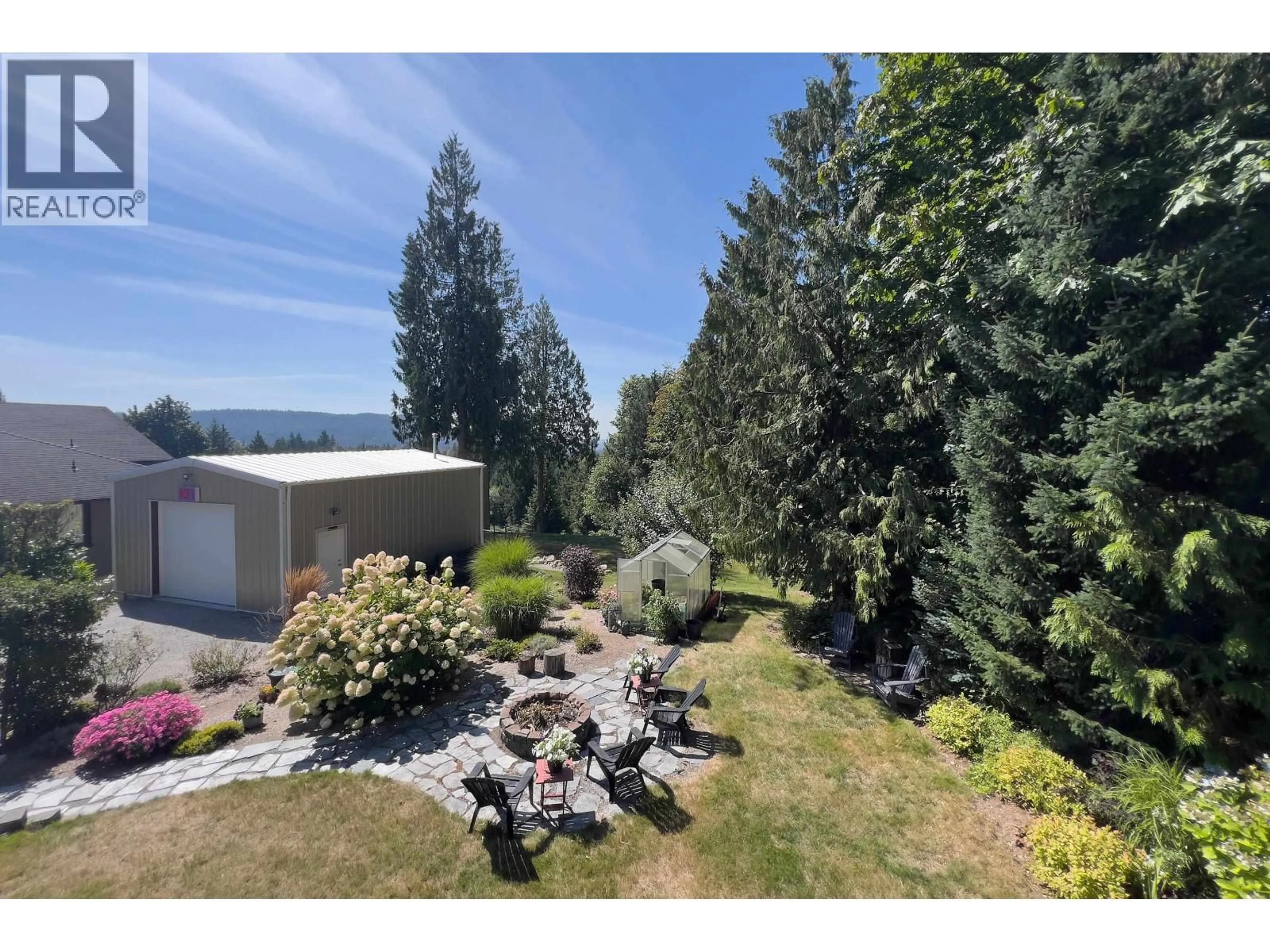 A pic from outside/outdoor area/front of a property/back of a property/a pic from drone, water/lake/river/ocean view for 12171 270 STREET, Maple Ridge British Columbia V2W1X4