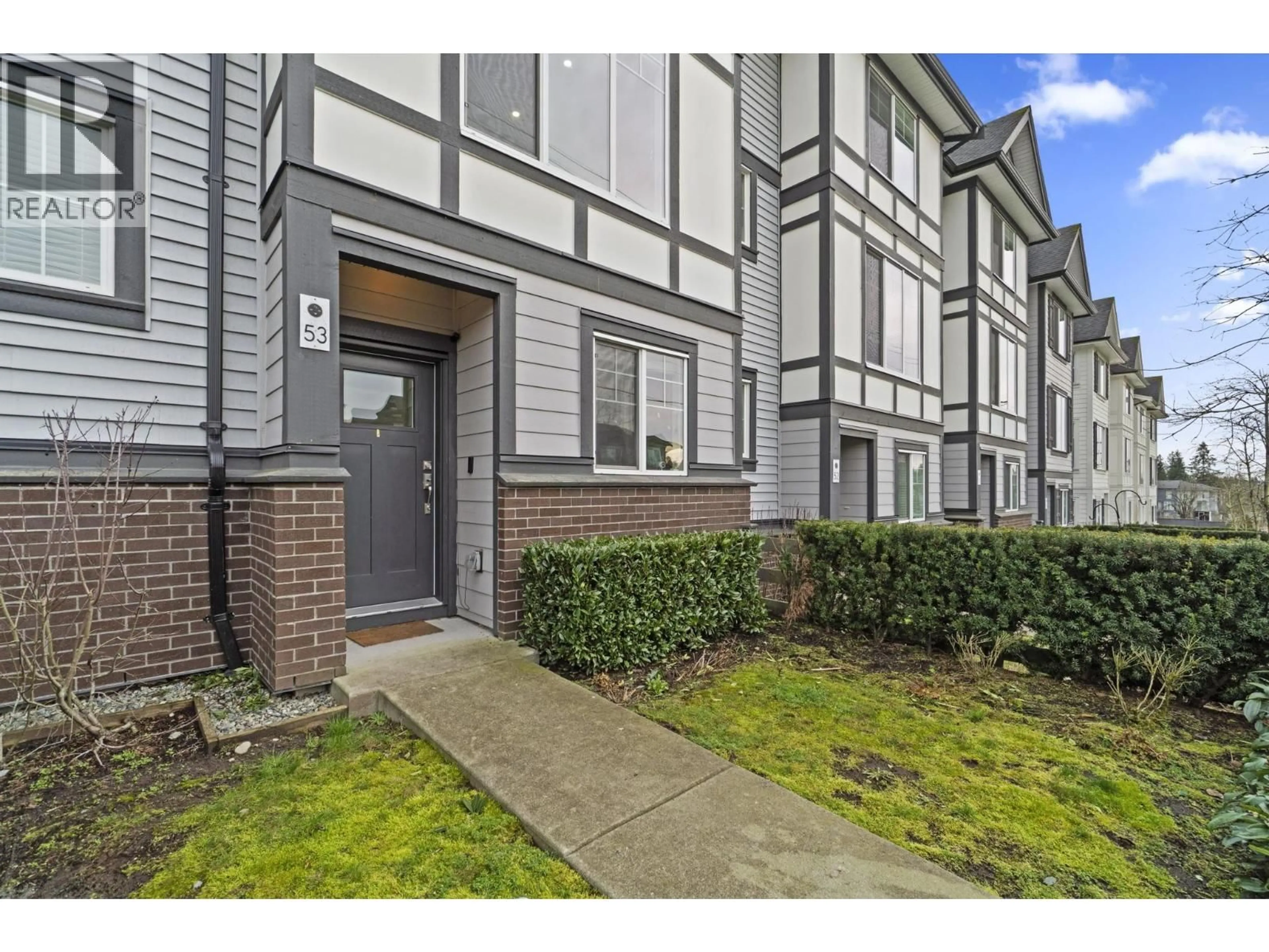 Unknown for 53 - 11272 240 STREET, Maple Ridge British Columbia V2W0J8