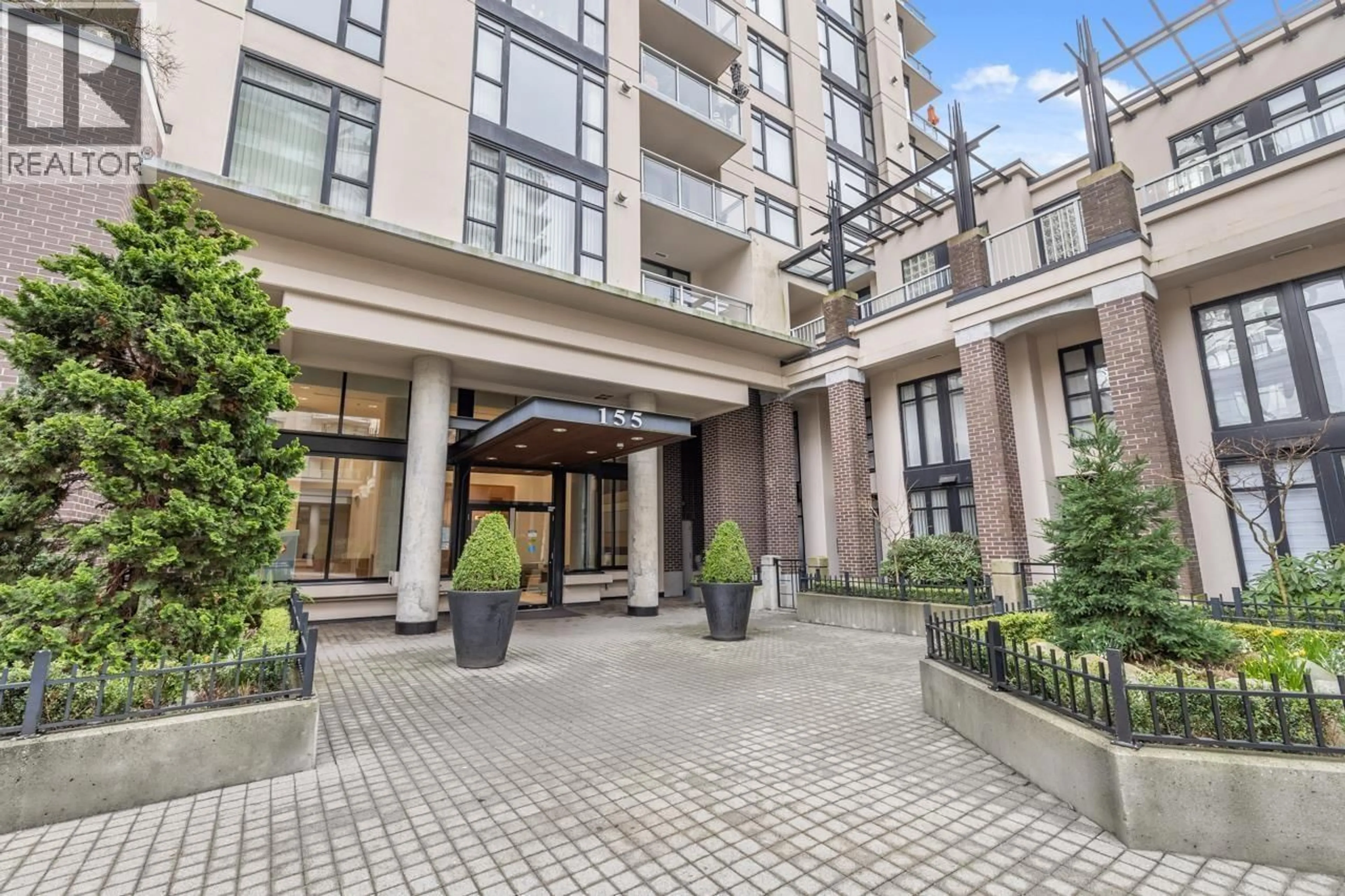 Unknown for 704 - 155 1ST STREET, North Vancouver British Columbia V7M3N8