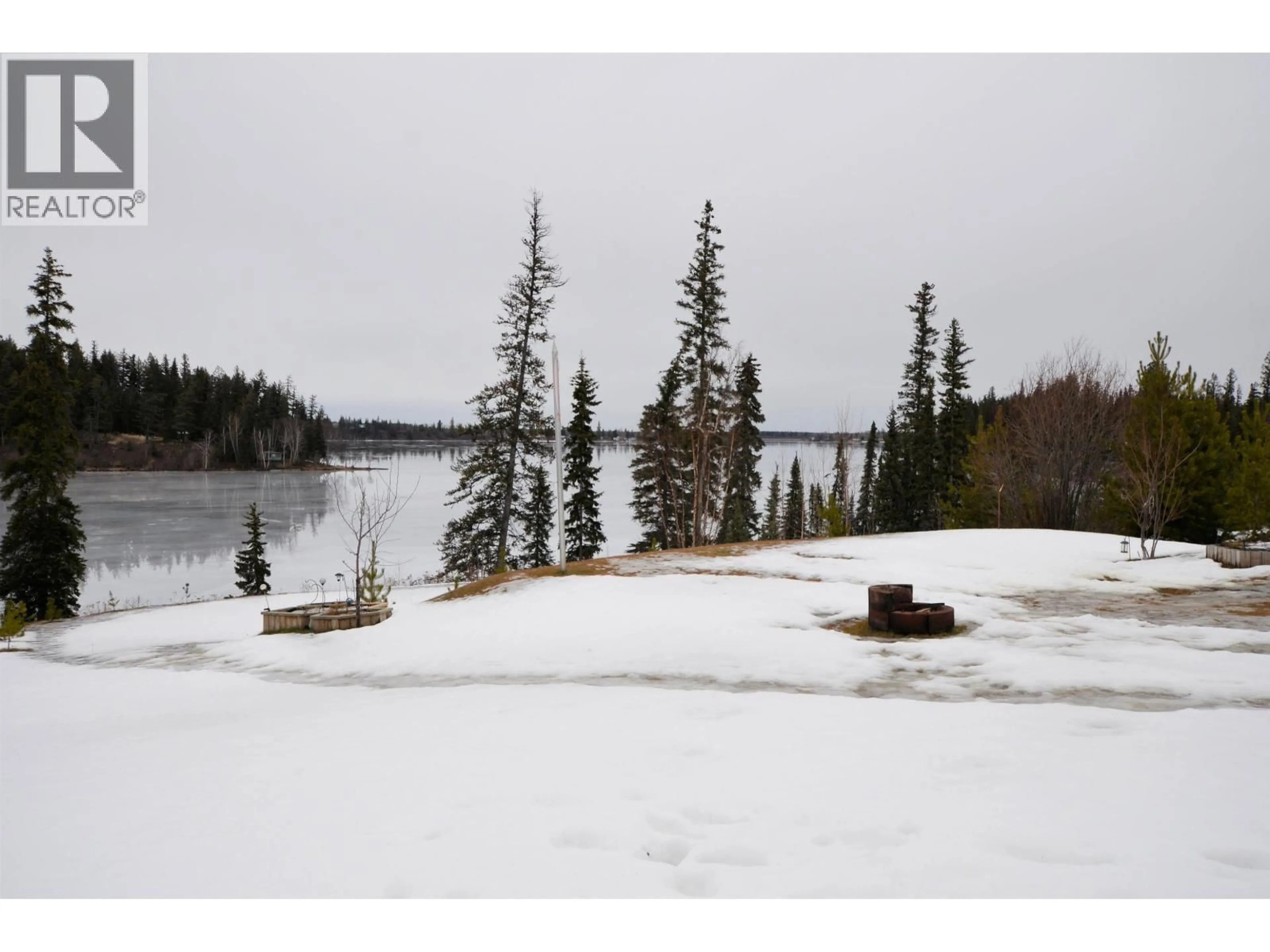 Unknown for 56800 SOMERSET DRIVE, Cluculz Lake British Columbia V0J3A3