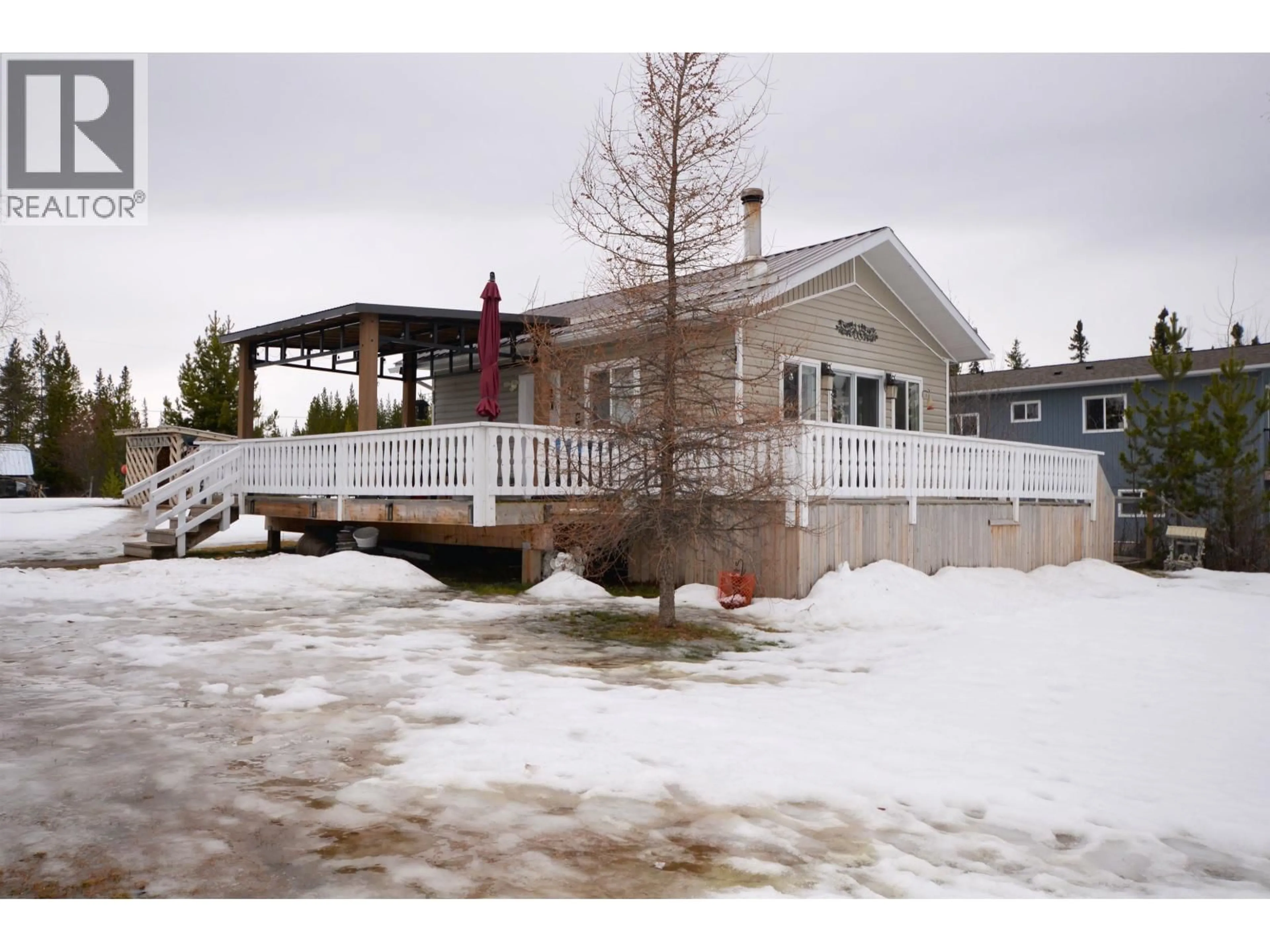 Unknown for 56800 SOMERSET DRIVE, Cluculz Lake British Columbia V0J3A3