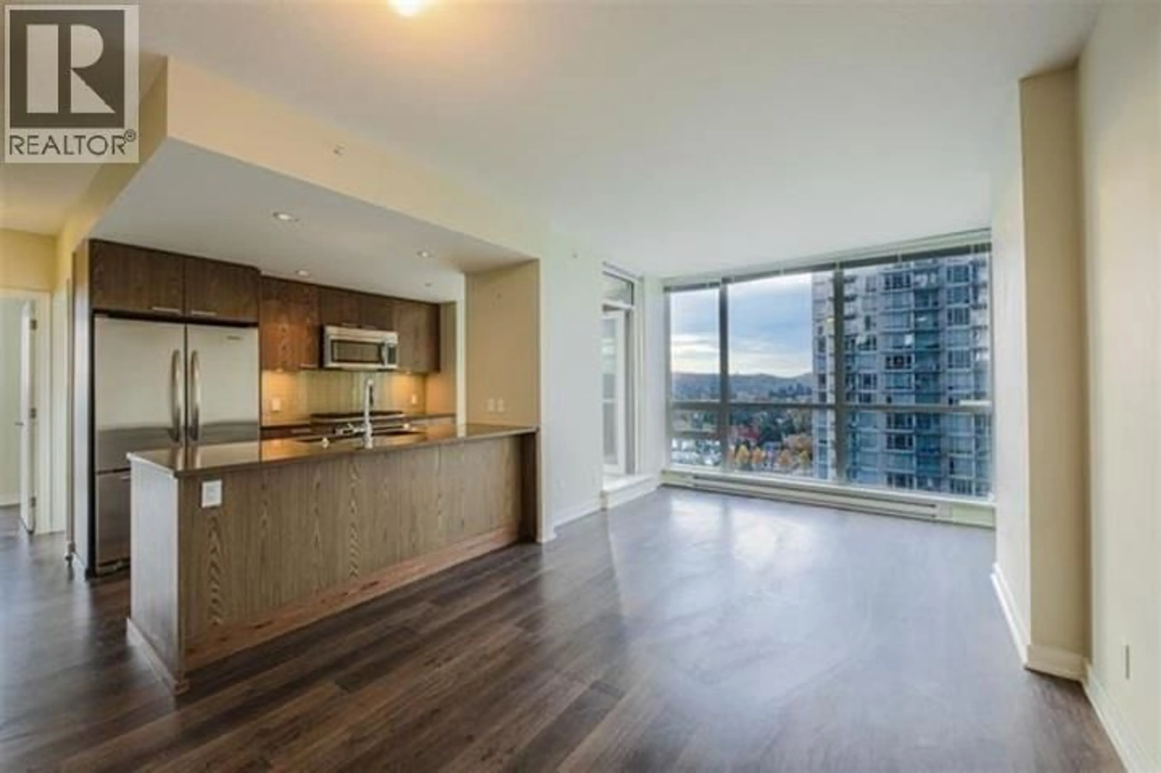 Open concept kitchen, unknown for 2607 - 2975 ATLANTIC AVENUE, Coquitlam British Columbia V3B0C5