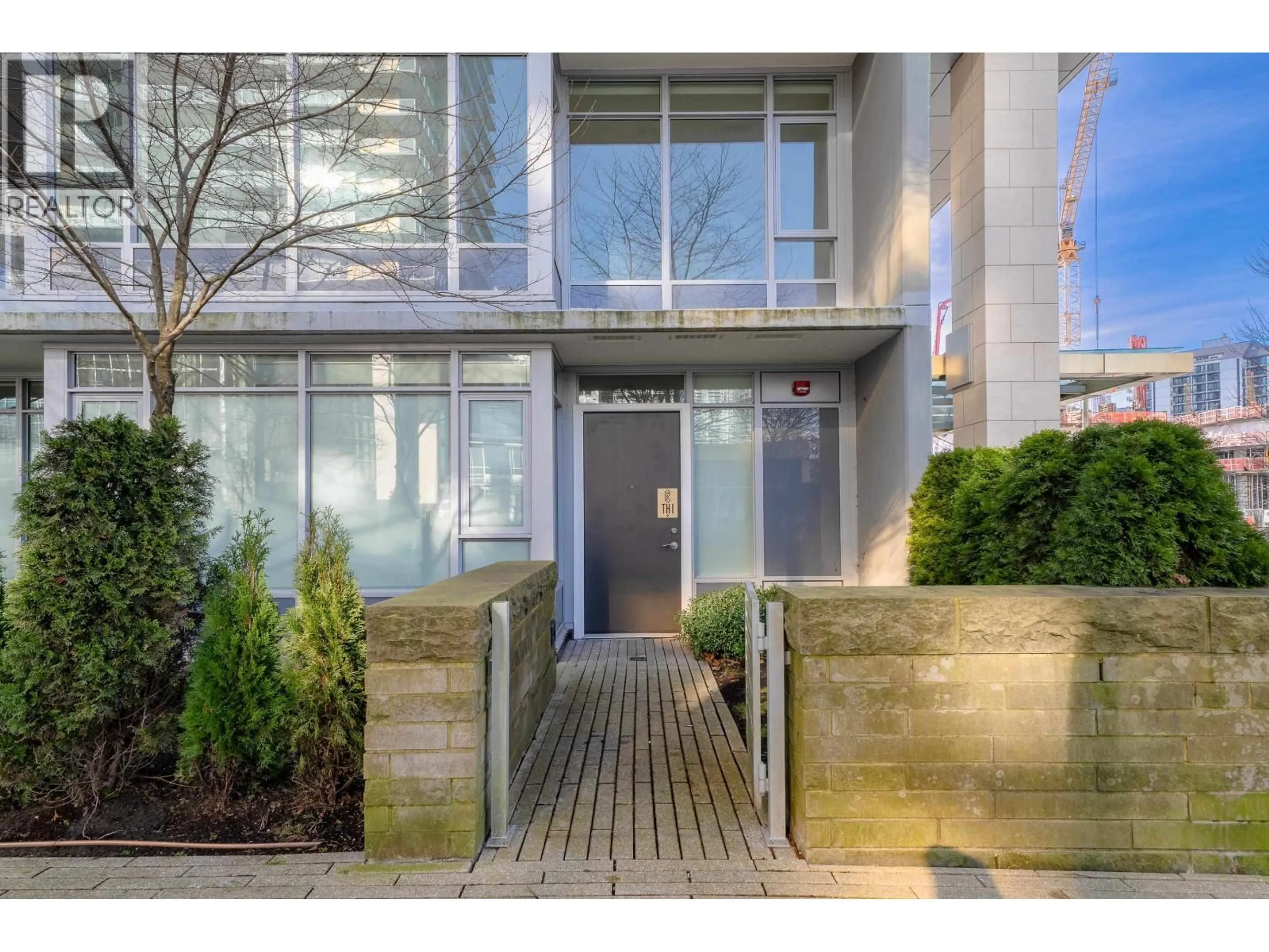 Unknown for TH1 - 6288 CASSIE AVENUE, Burnaby British Columbia V5H0H7