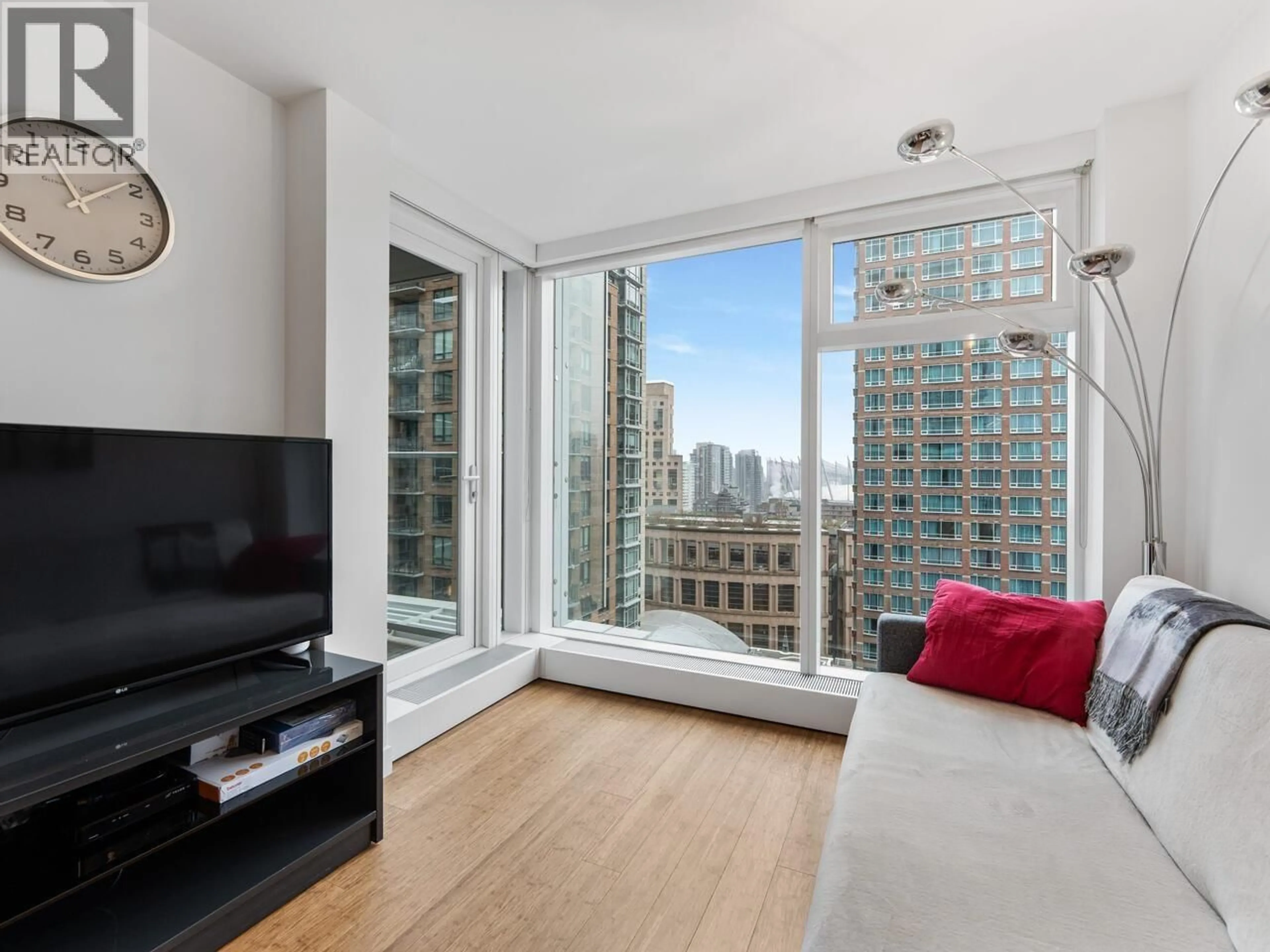 Living room with furniture, unknown for 2011 - 777 RICHARDS STREET, Vancouver British Columbia V6B0M6