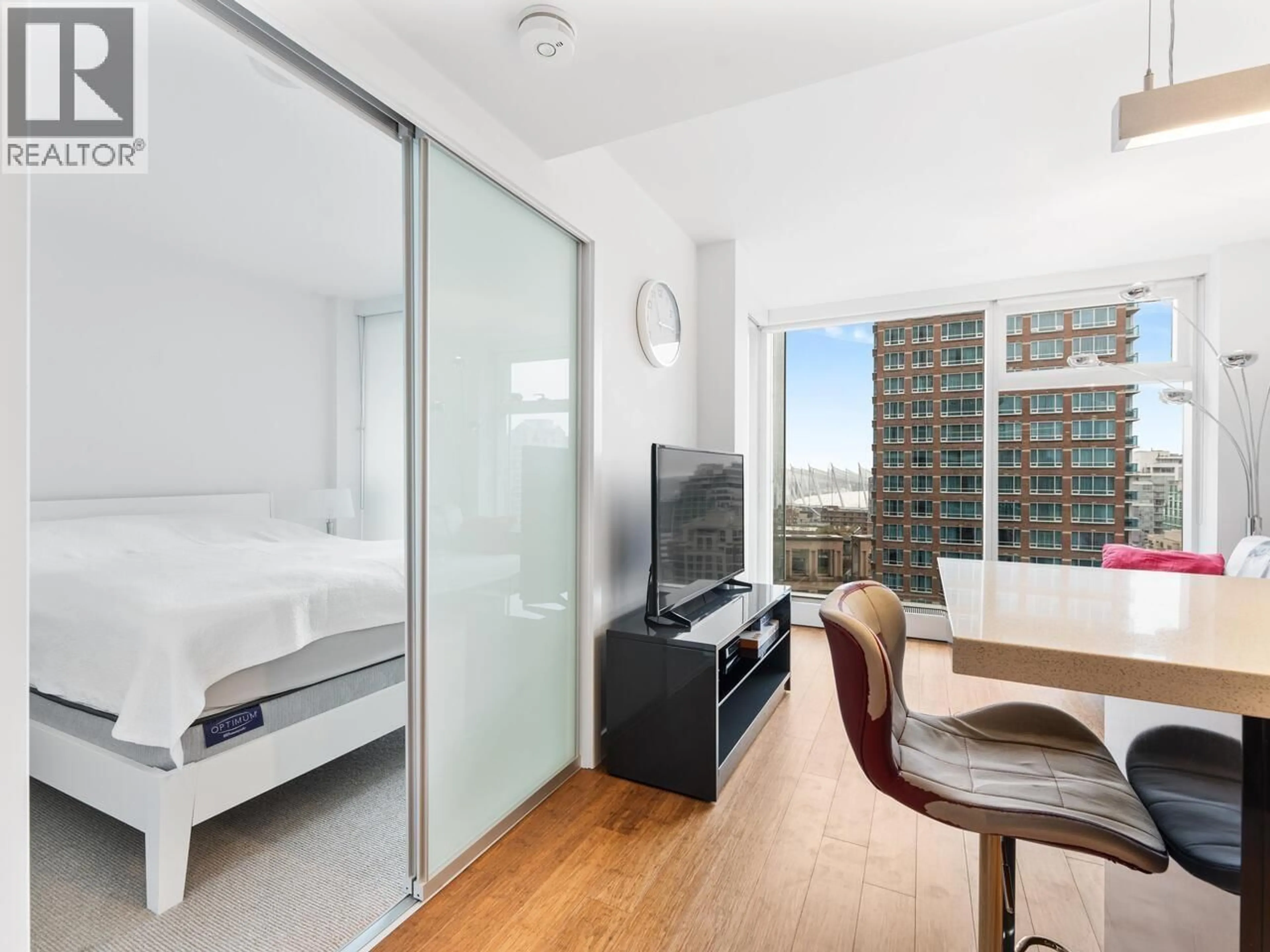 A pic of a room for 2011 - 777 RICHARDS STREET, Vancouver British Columbia V6B0M6