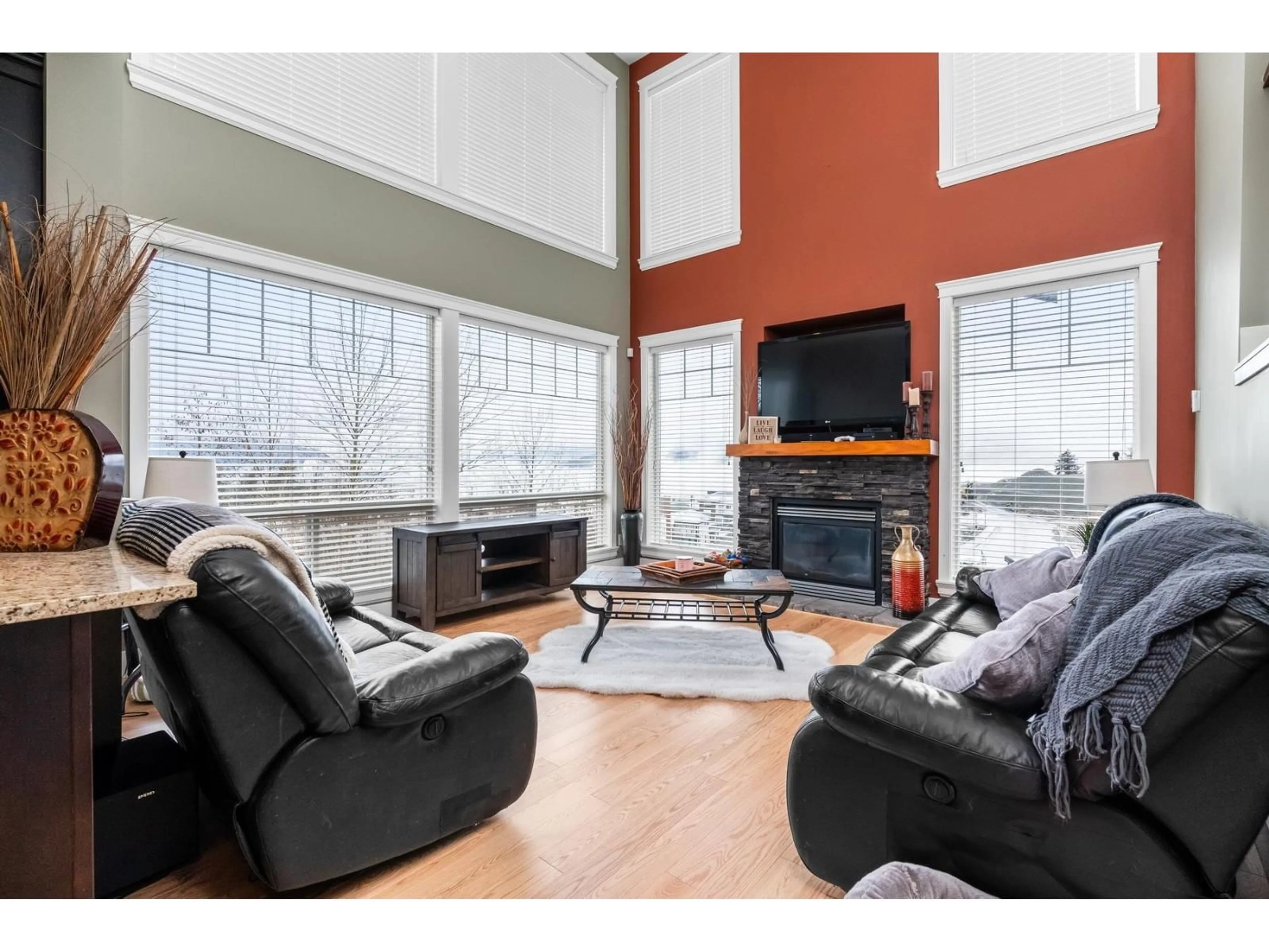 Living room with furniture, unknown for 5157 DHALIWAL PLACE, Chilliwack British Columbia V2R0J4