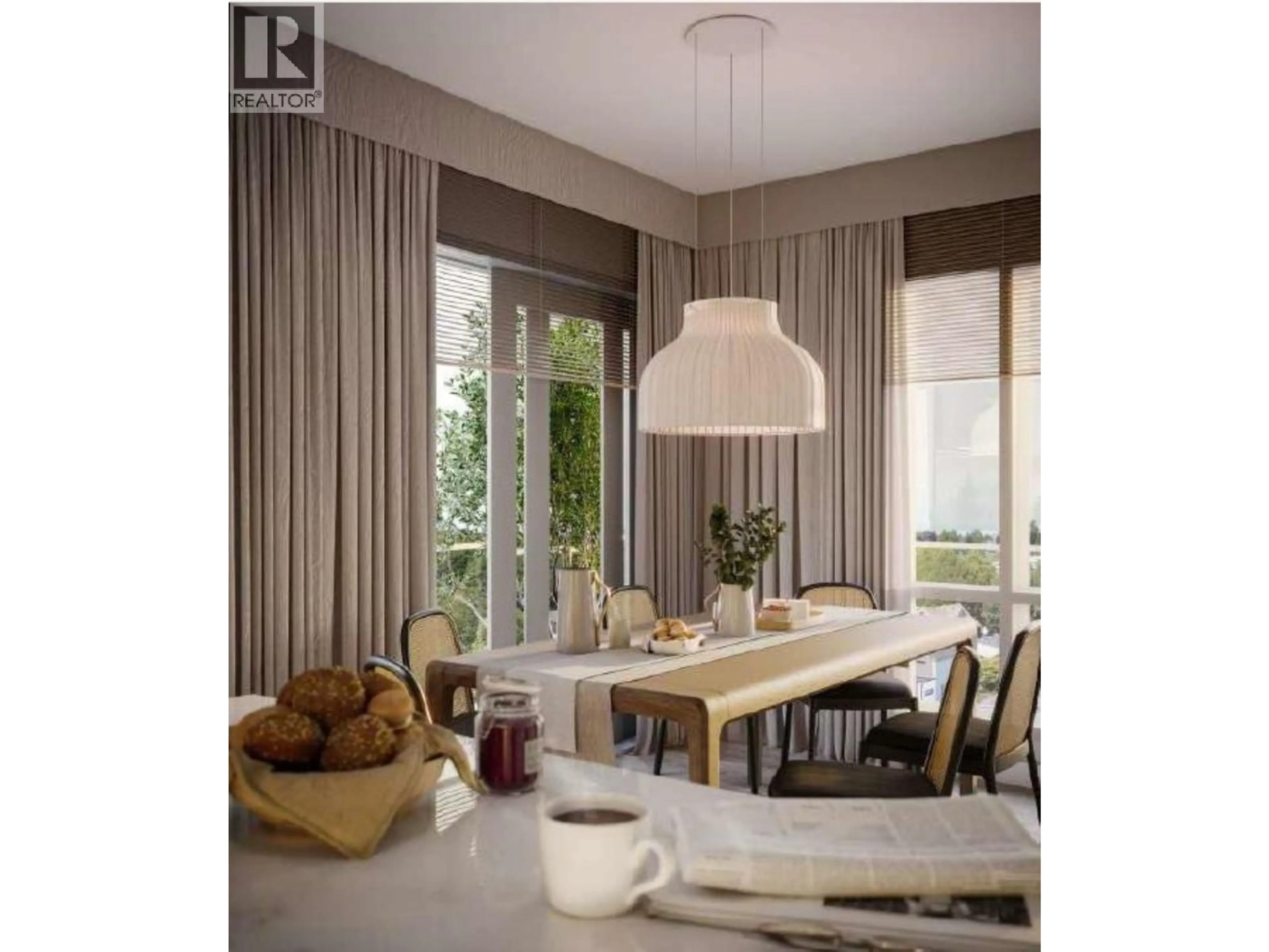 Dining room, unknown for 523 - 82 FIRST STREET, New Westminster British Columbia V3L2G1