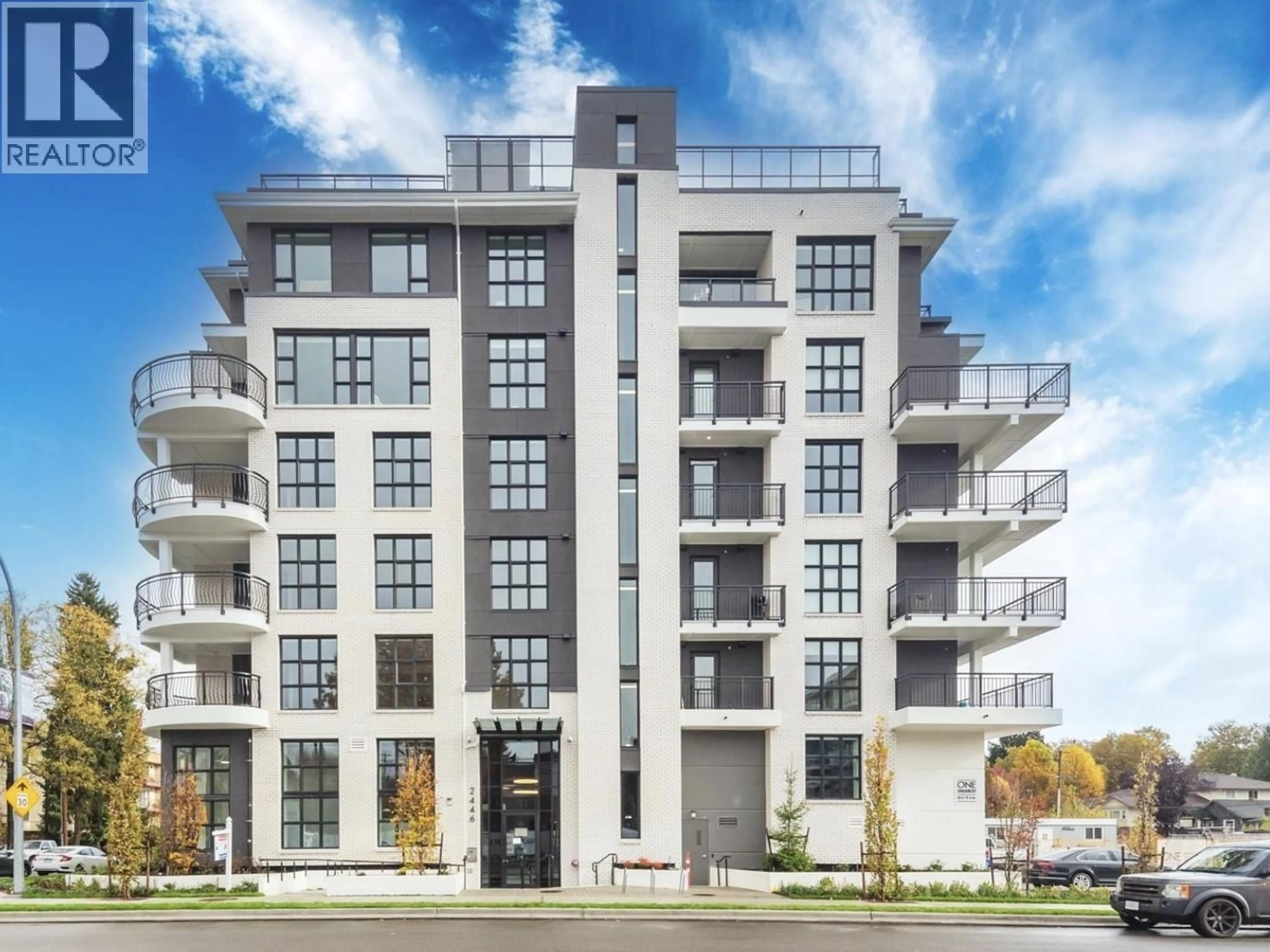 Unknown for 302 - 2446 SHAUGHNESSY STREET, Coquitlam British Columbia V3C3E5