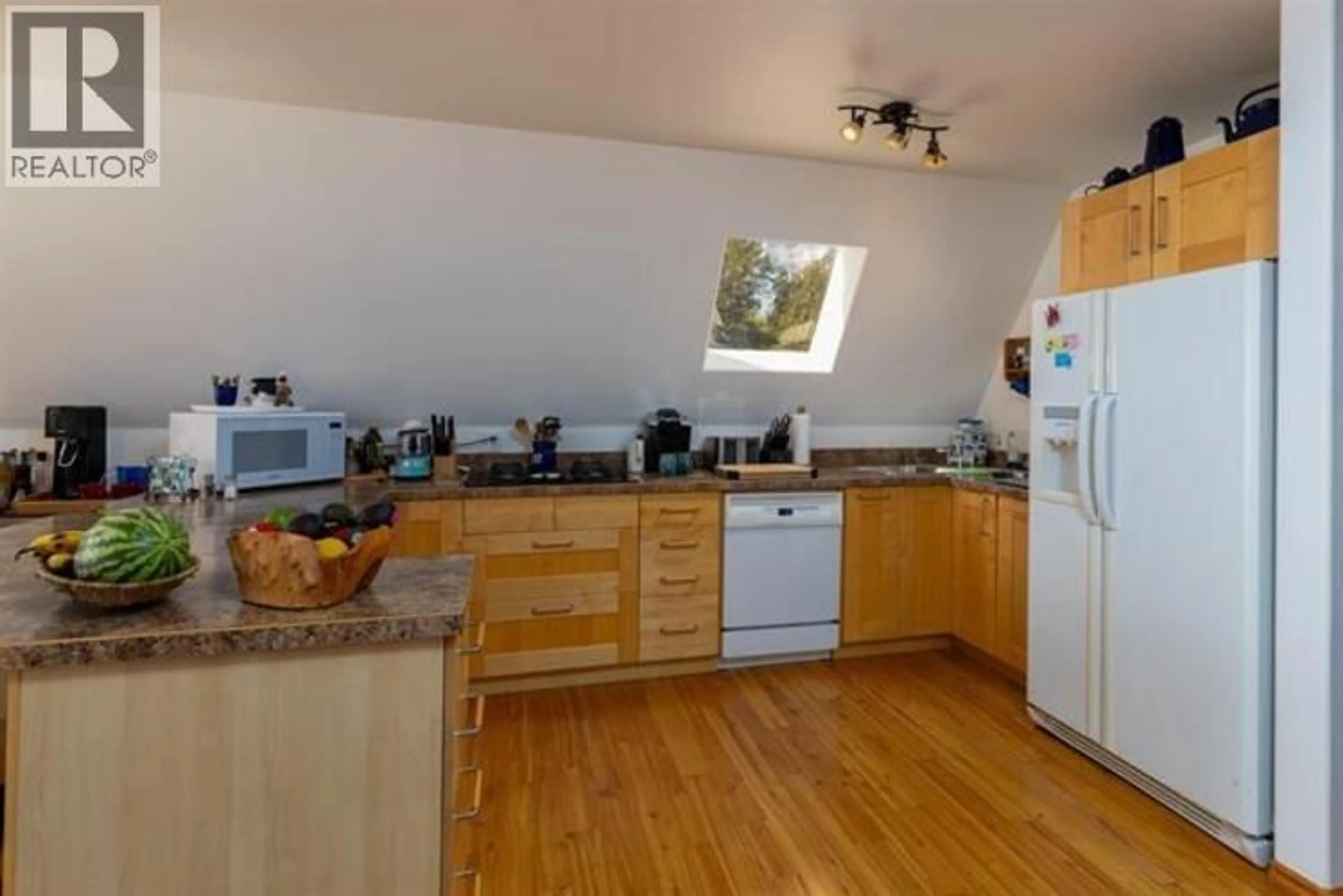 Standard kitchen, unknown for 4685 LAKESIDE DRIVE, Terrace British Columbia V8G1T1
