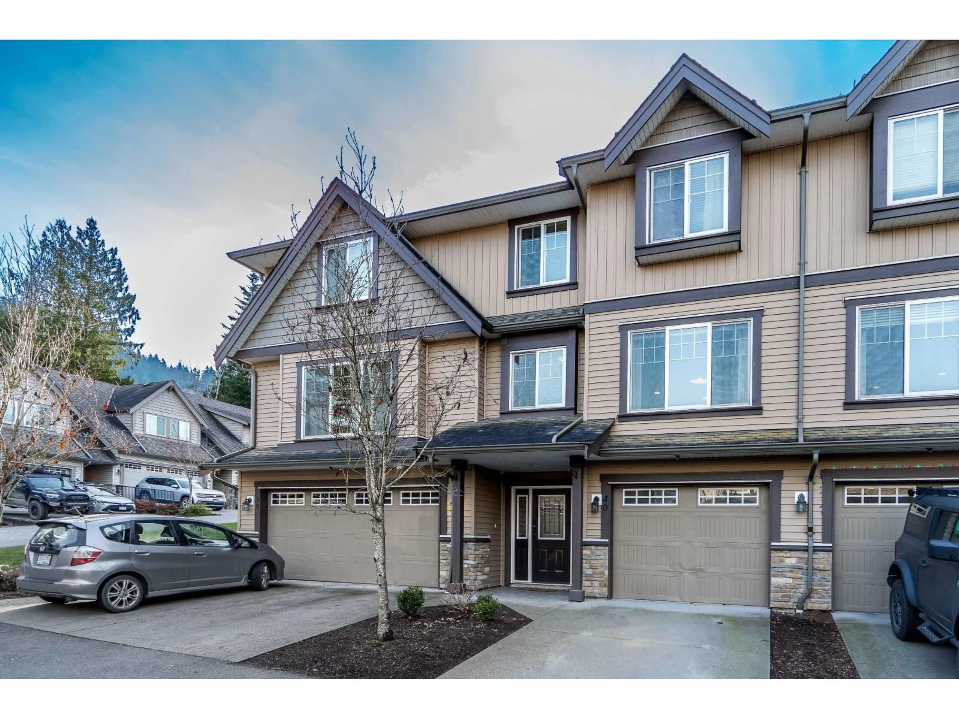 Unknown for 40 - 46791 HUDSON ROAD, Chilliwack British Columbia V2R0L5