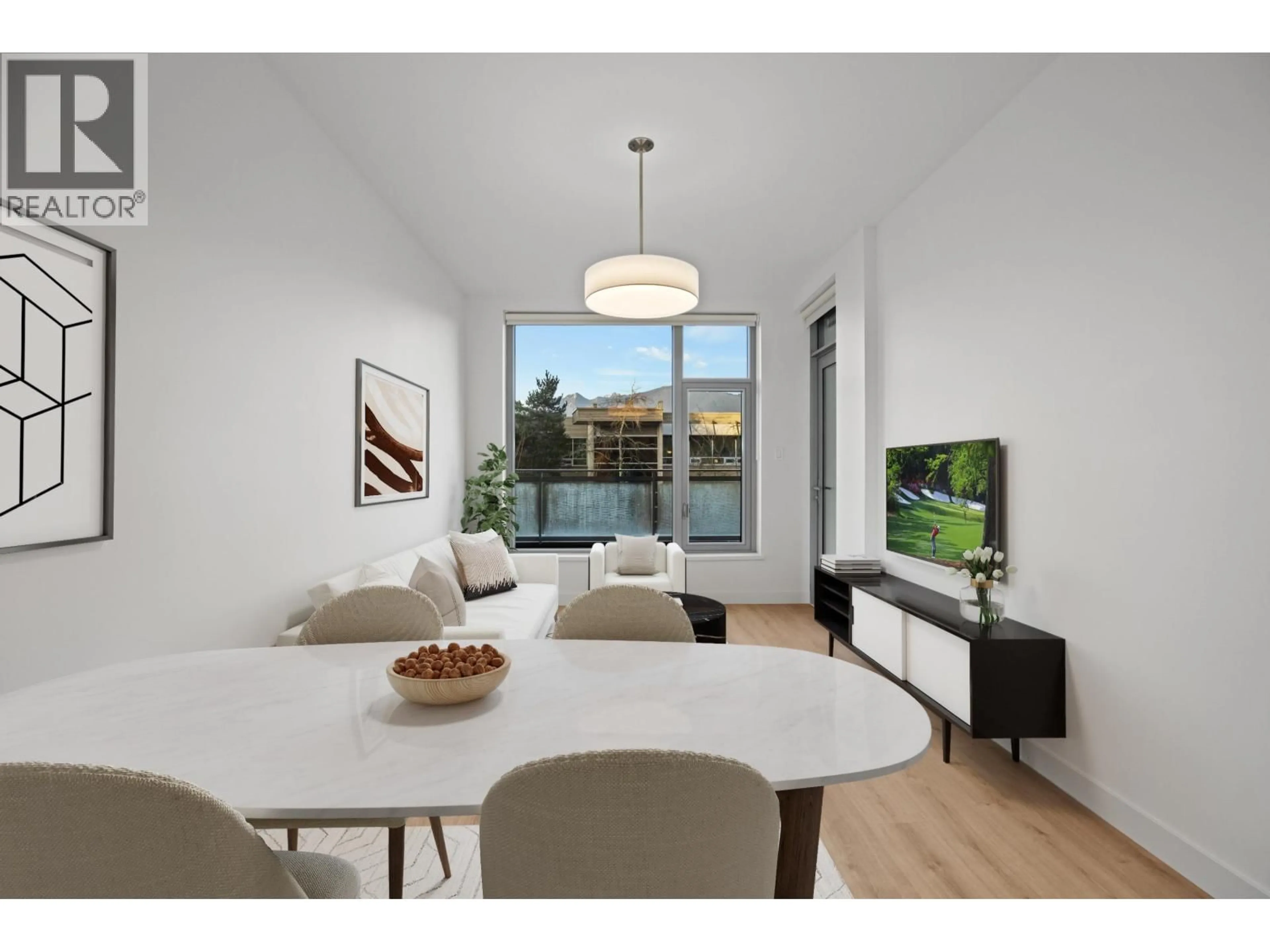 A pic of a room for 310 - 755 HARBOURSIDE DRIVE, North Vancouver British Columbia V7P0G1