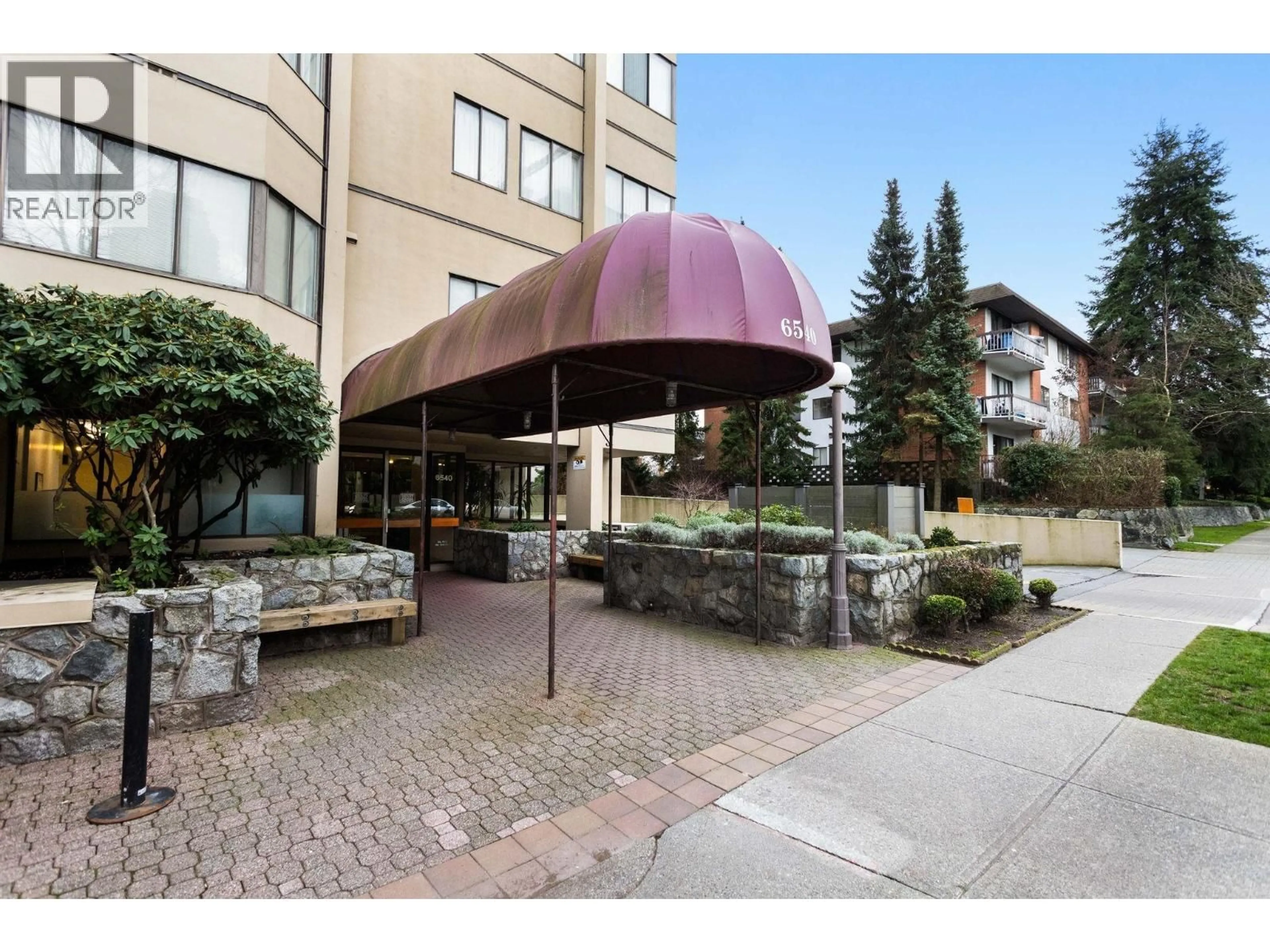 Unknown for 1501 - 6540 BURLINGTON AVENUE, Burnaby British Columbia V5H4G3