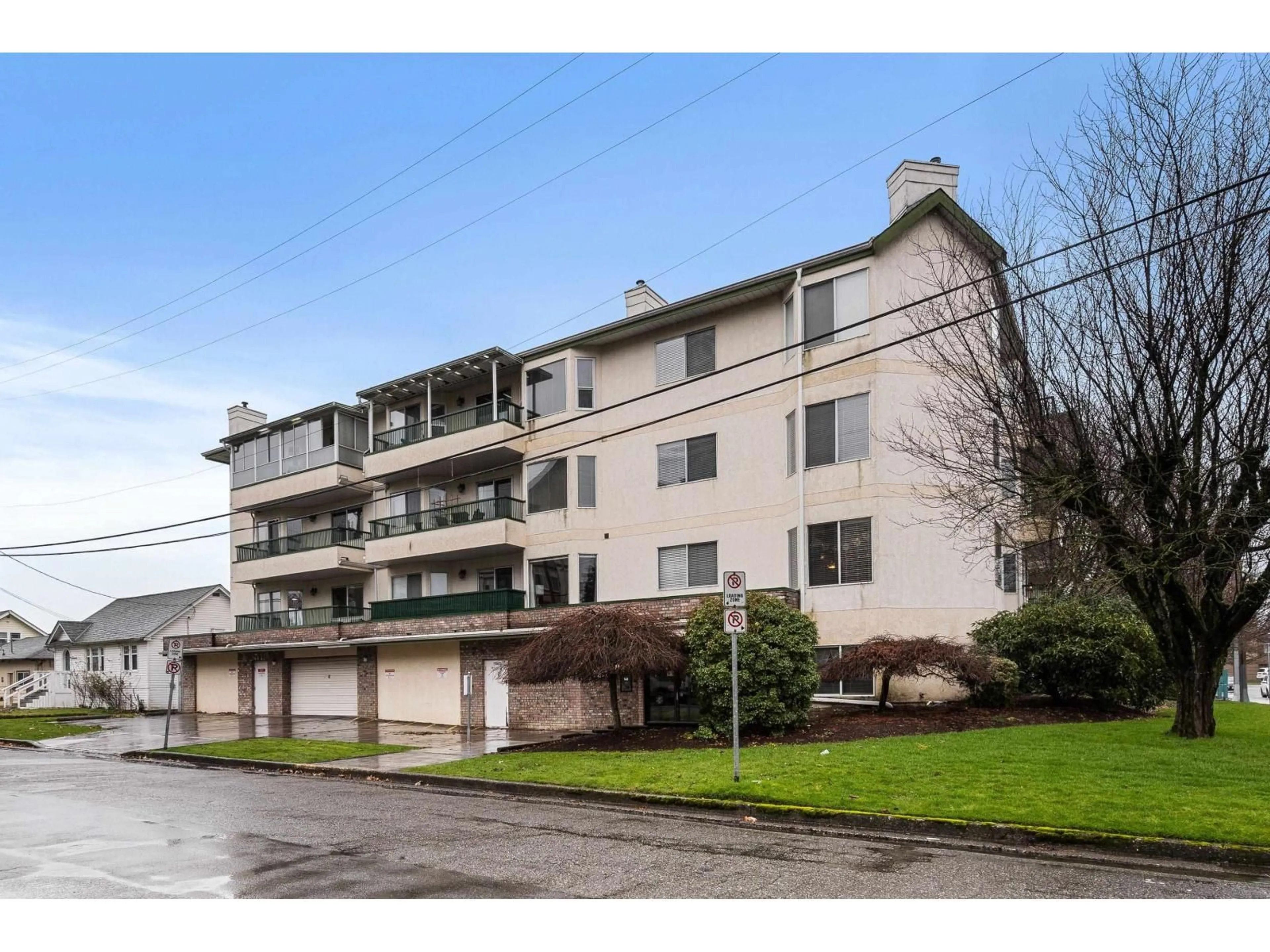 Unknown for 202 - 45604 BRETT AVENUE, Chilliwack British Columbia V2P1N9