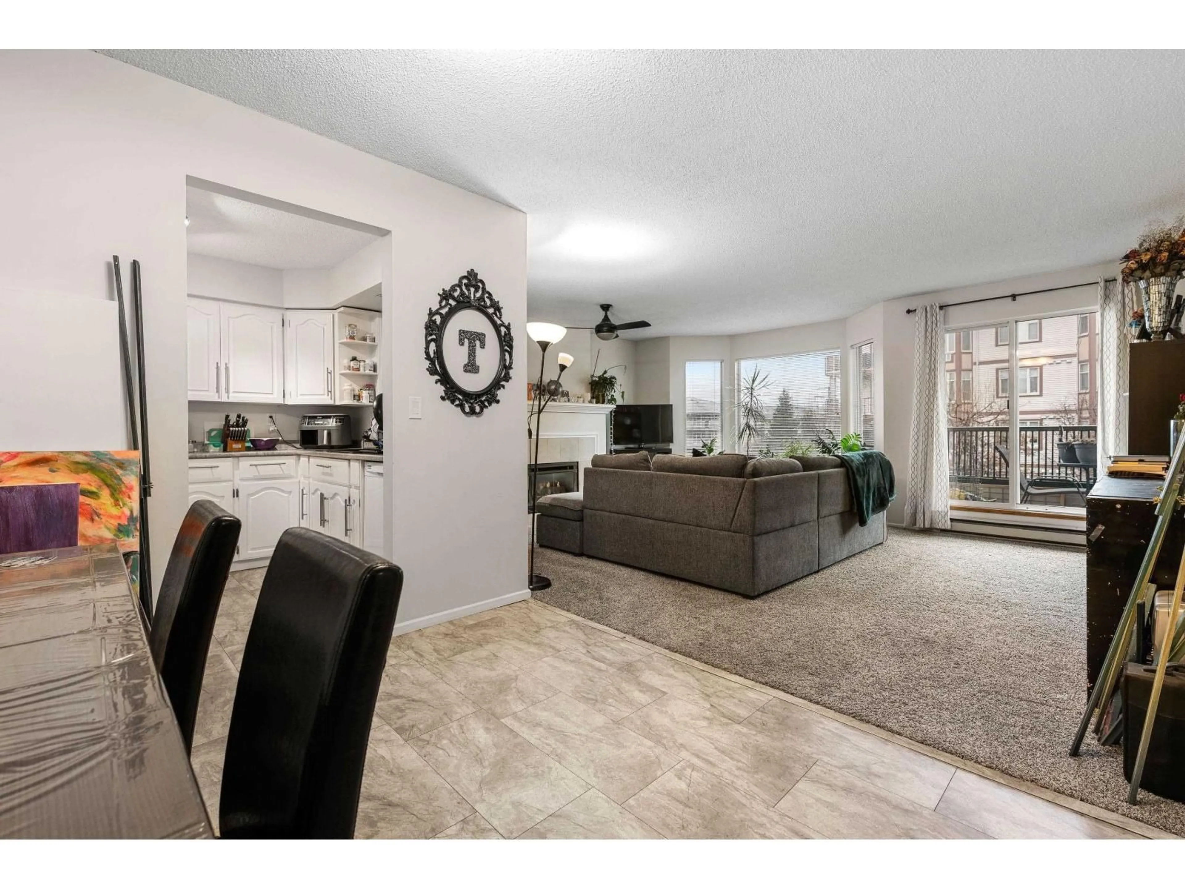 Unknown for 202 - 45604 BRETT AVENUE, Chilliwack British Columbia V2P1N9