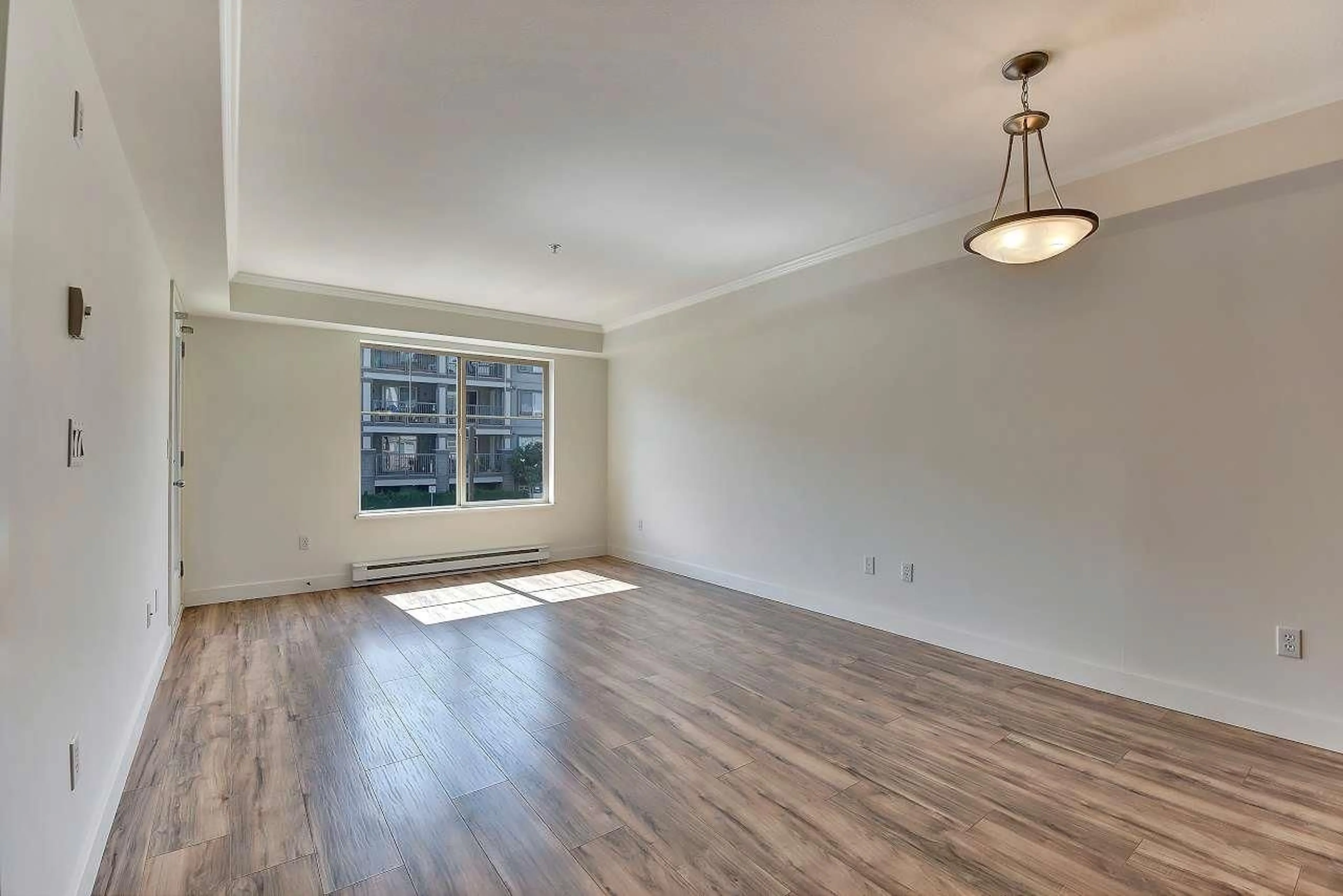 A pic of a room for 214 - 45567 YALE ROAD, Chilliwack British Columbia V2P0B2