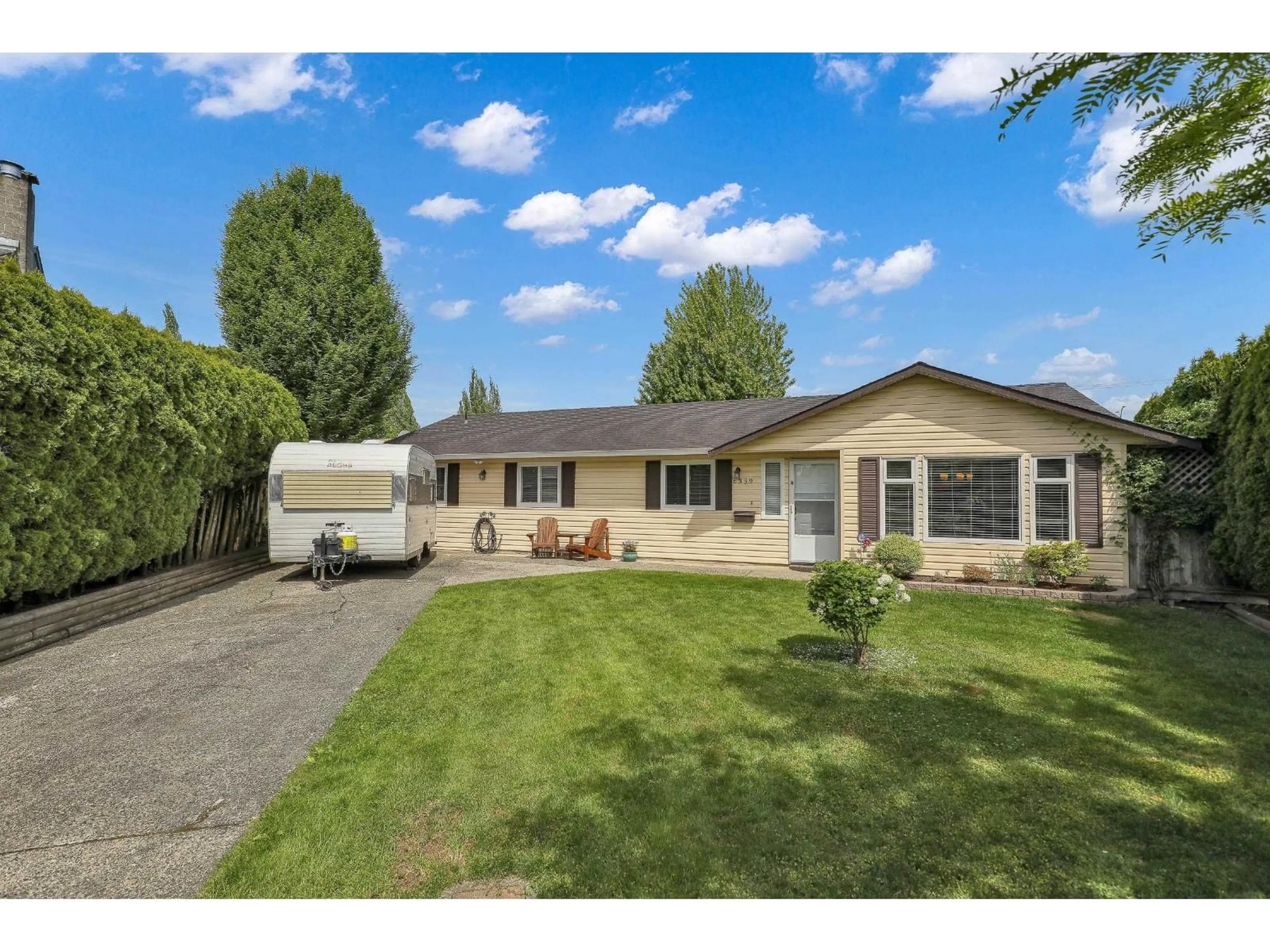 Unknown for 6359 172A AVENUE, Surrey British Columbia V3S6V4