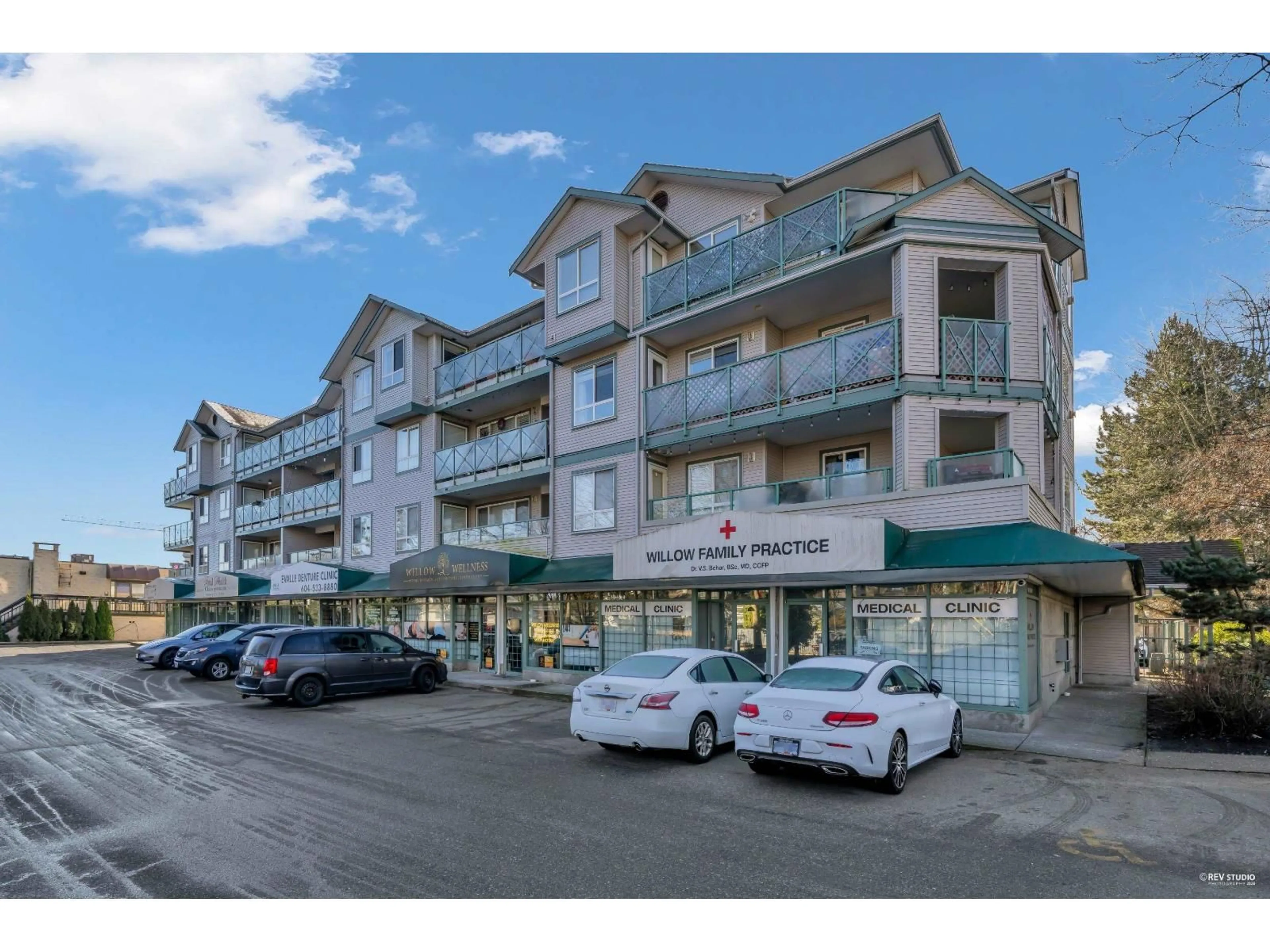 Unknown for 301 - 6390 196 STREET, Langley British Columbia V2Y1J2