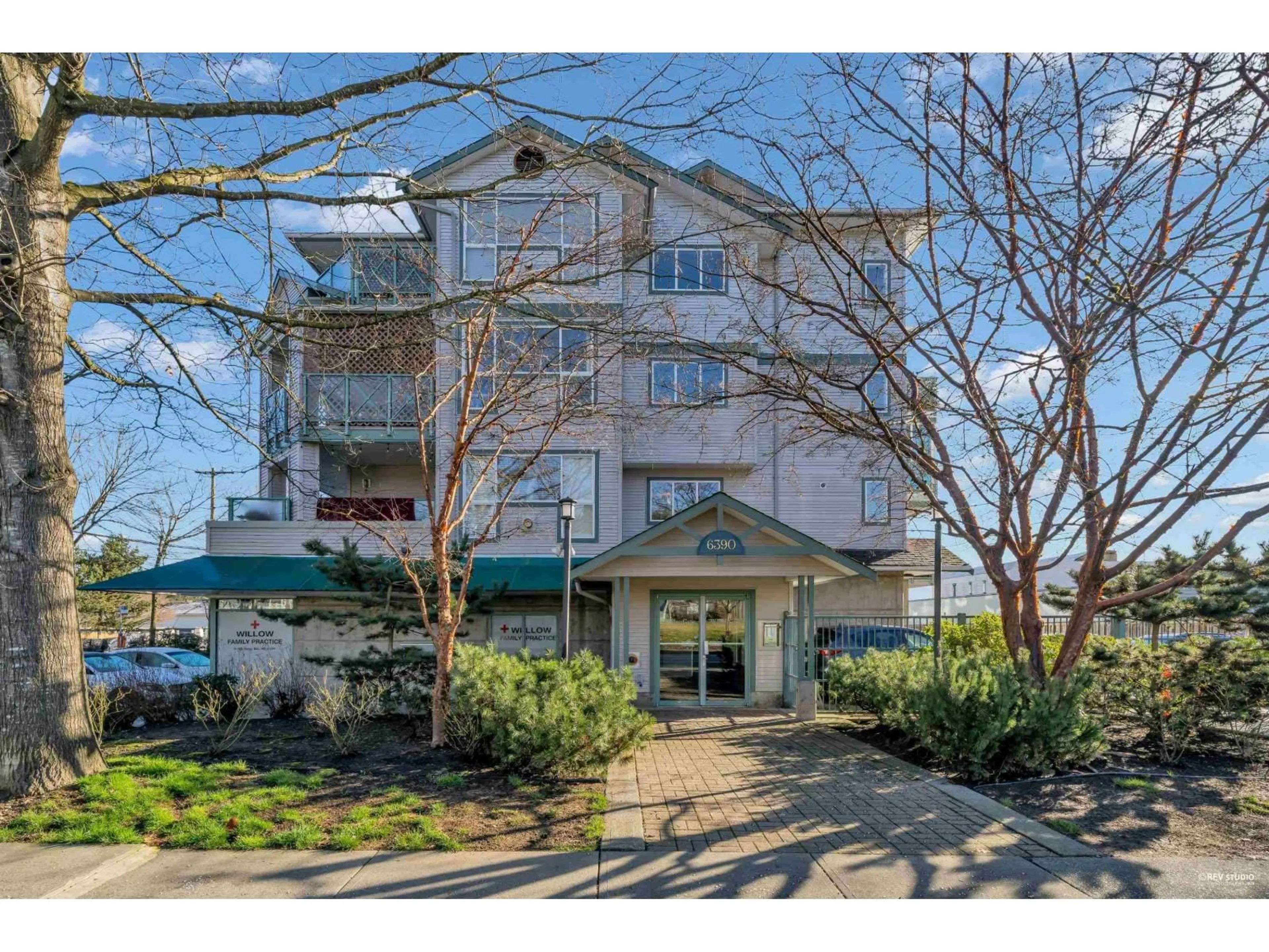 Unknown for 301 - 6390 196 STREET, Langley British Columbia V2Y1J2