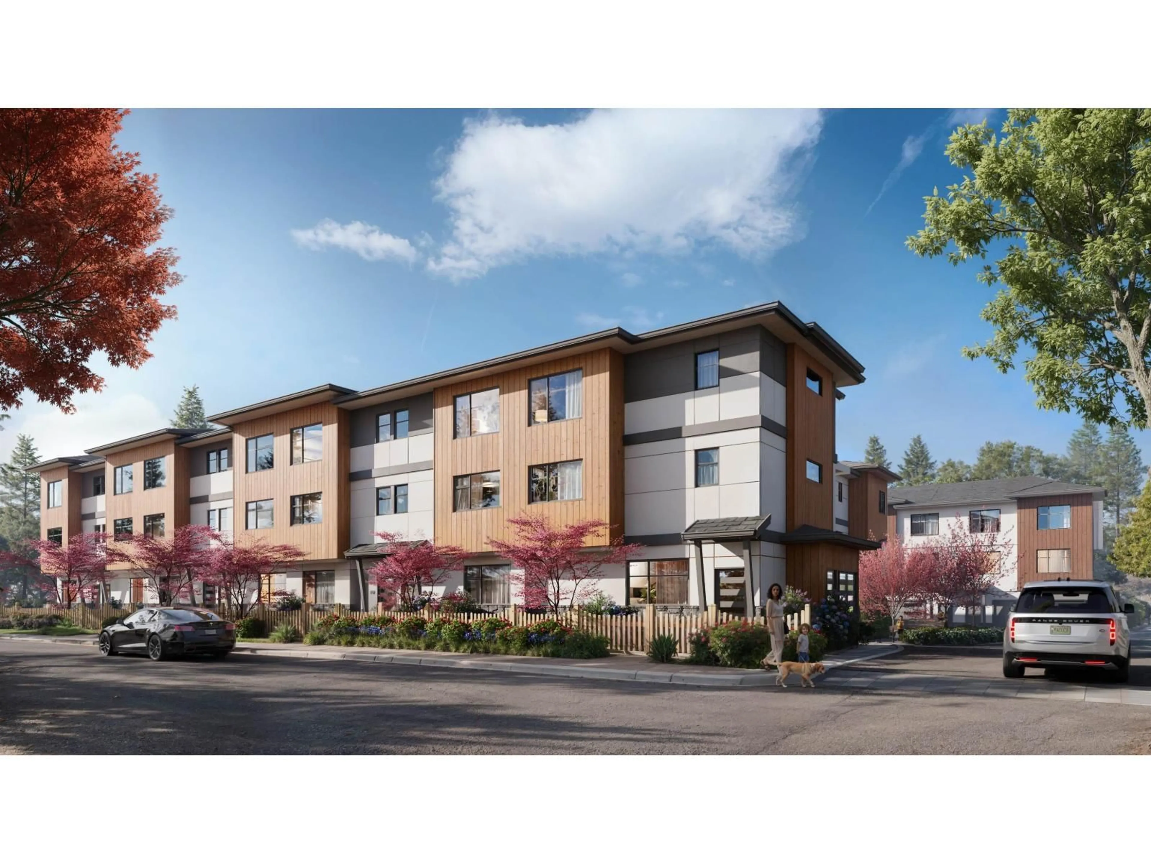 Unknown for 14 - 1641 KING CRESCENT, Abbotsford British Columbia V2S7M7