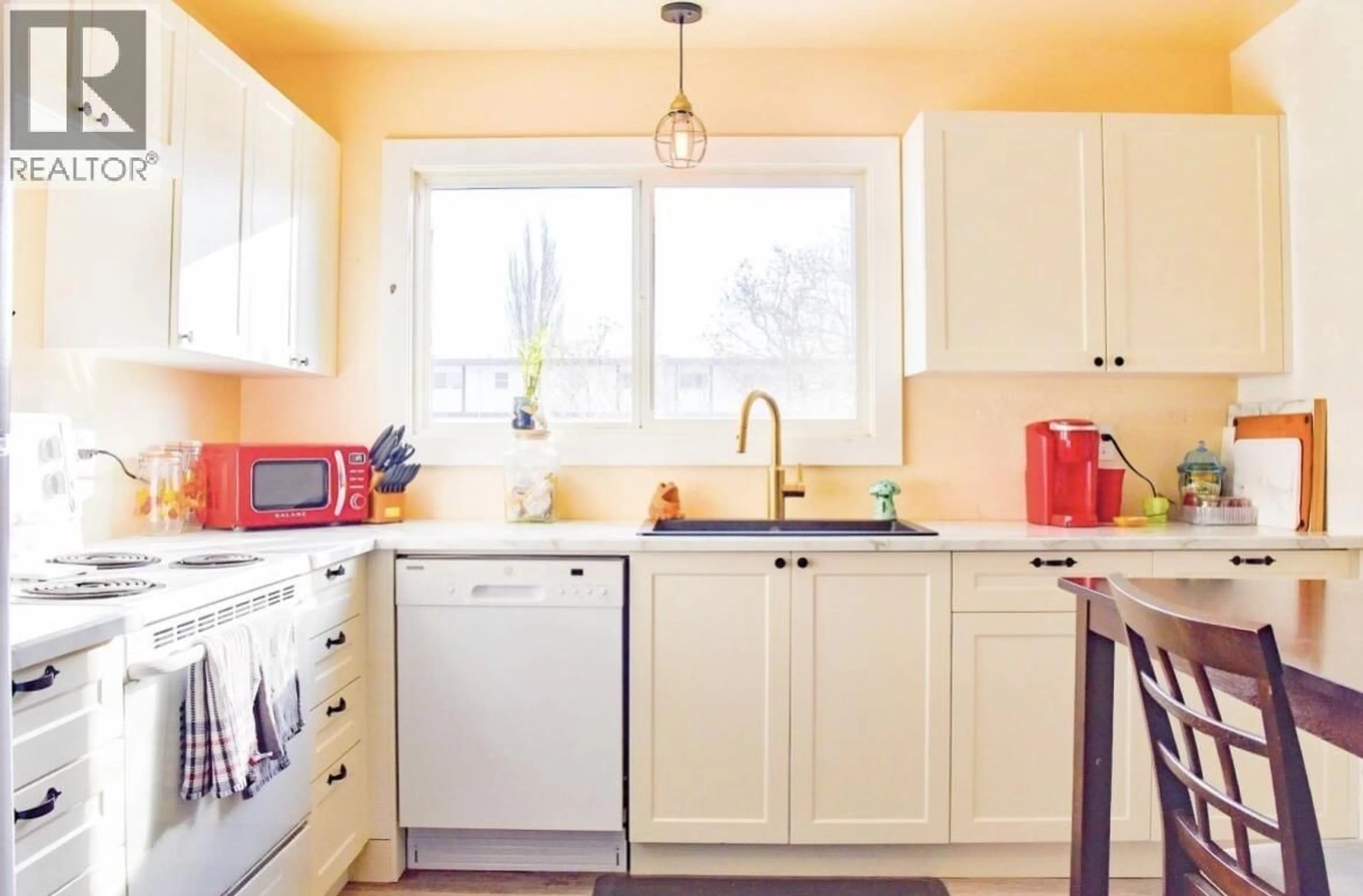 Standard kitchen, unknown for 125 - 4529 STRAUME AVENUE, Terrace British Columbia V8G2C1