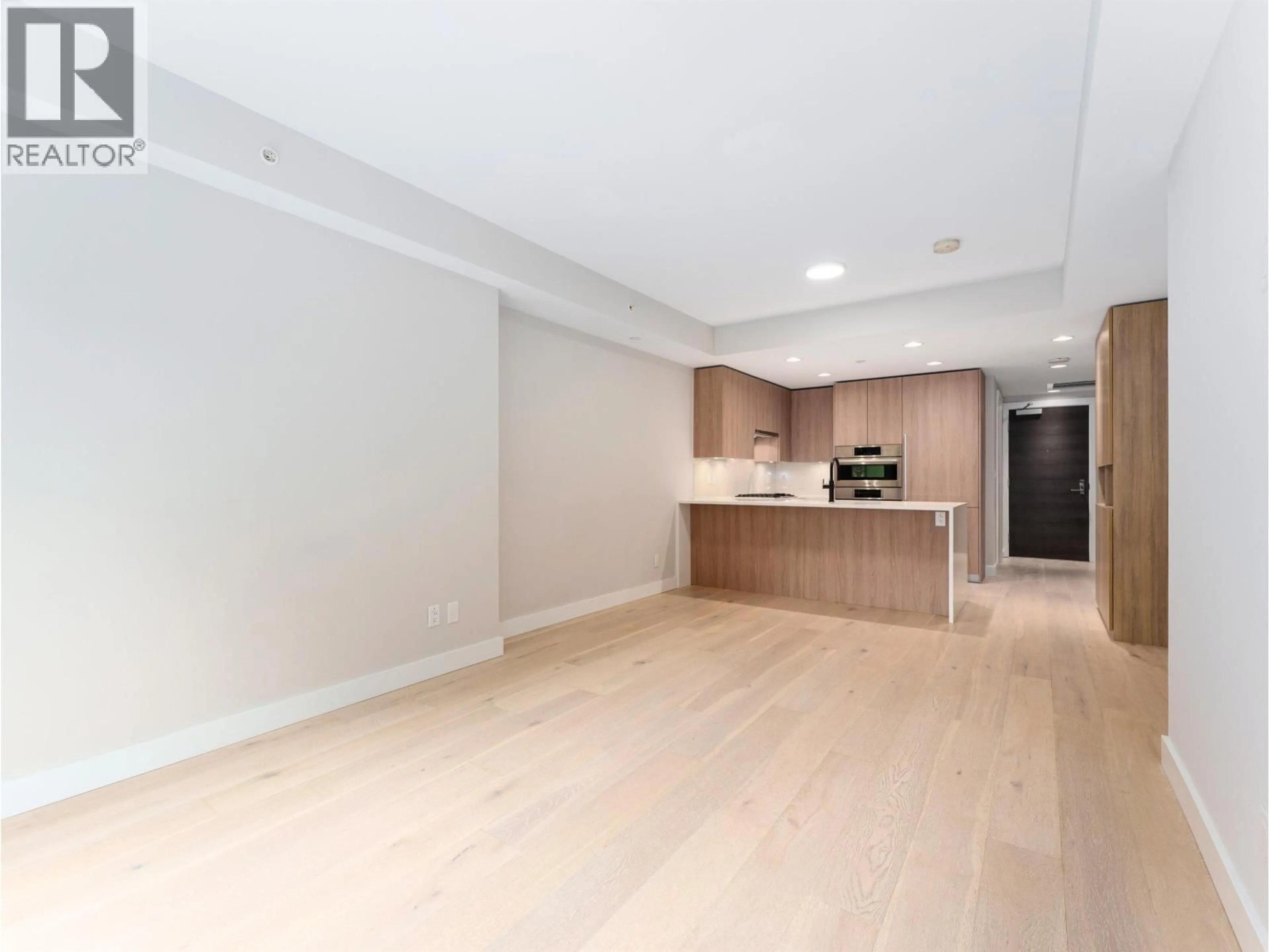 Open concept kitchen, unknown for 101 - 2738 LIBRARY LANE, North Vancouver British Columbia V7J0B3