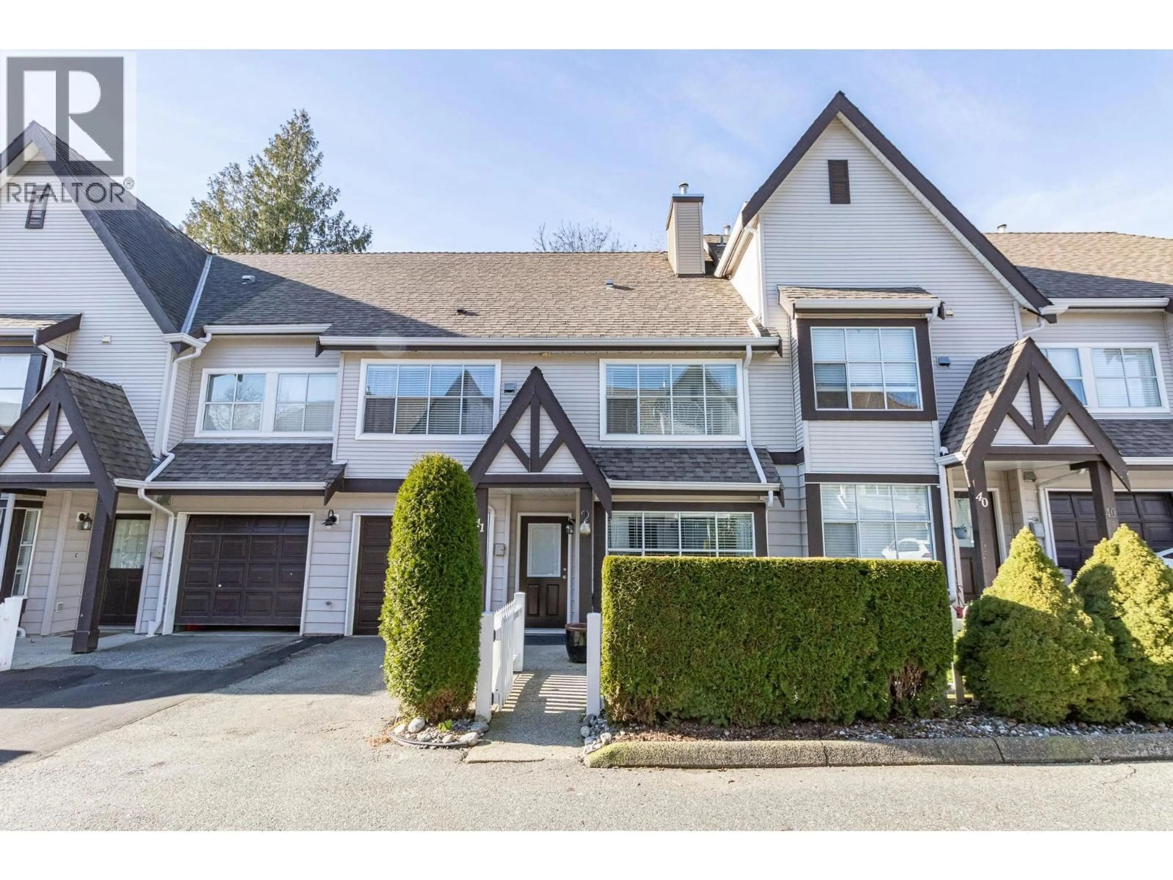 Unknown for 41 - 12099 237 STREET, Maple Ridge British Columbia V4R2C3