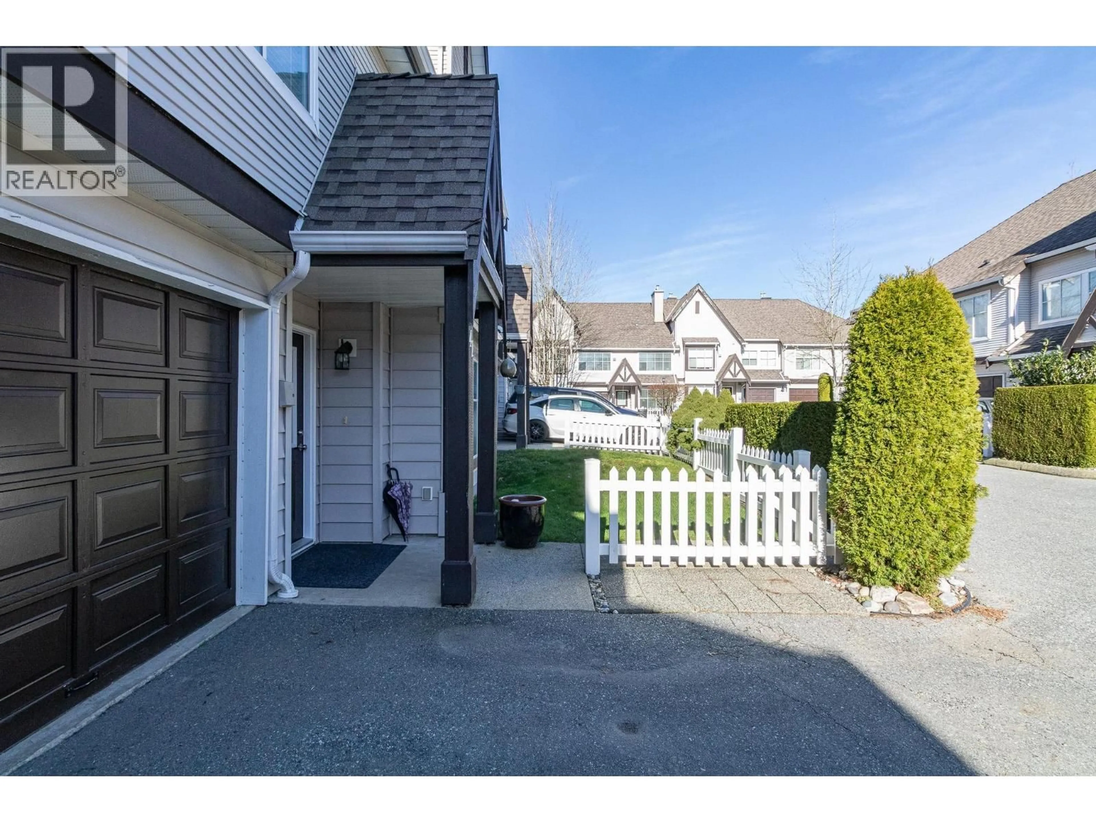 Unknown for 41 - 12099 237 STREET, Maple Ridge British Columbia V4R2C3