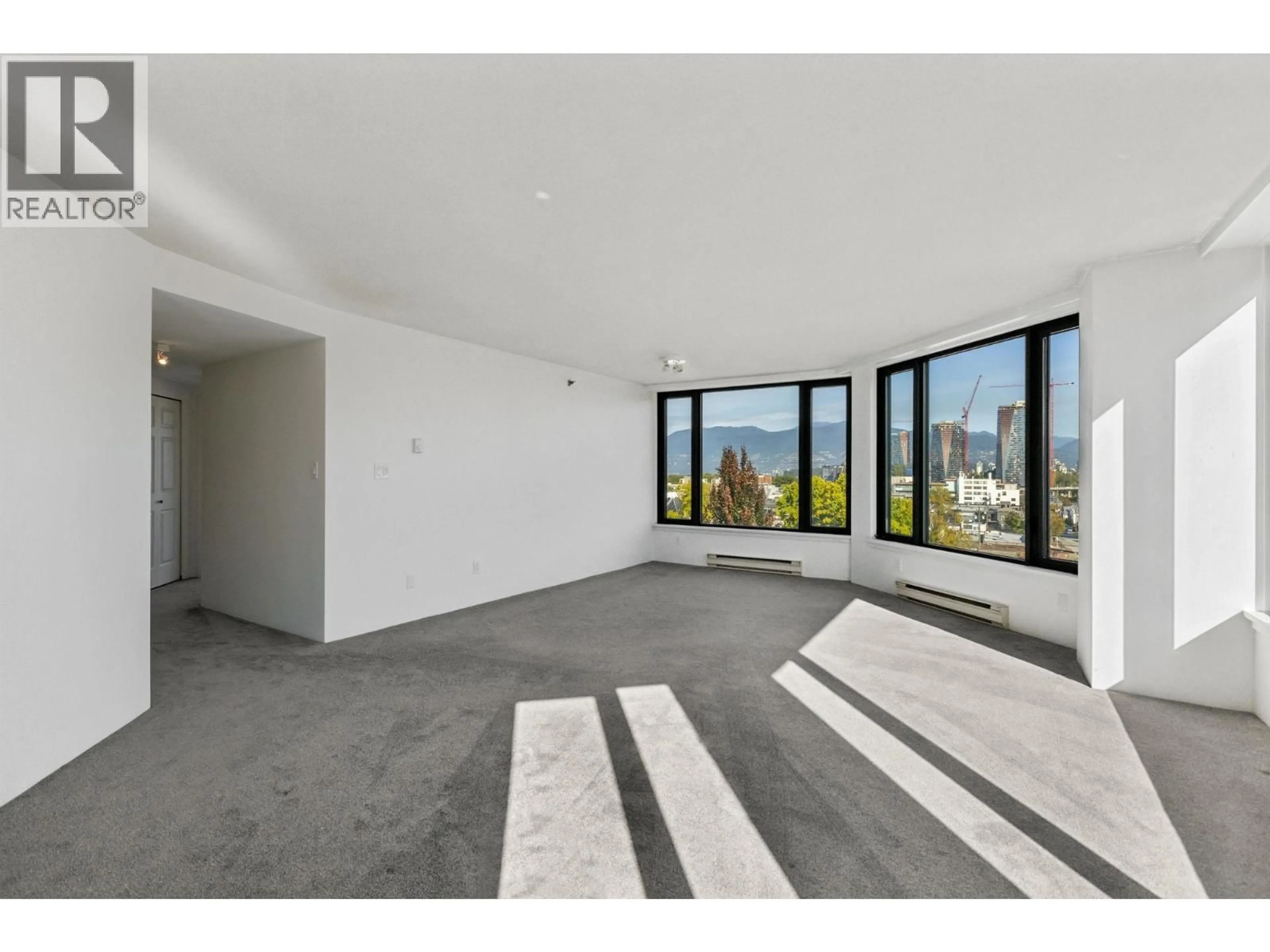 A pic of a room for 609 - 2201 PINE STREET, Vancouver British Columbia V6J5E7