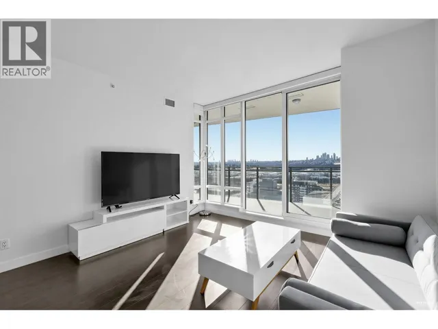 2907 - 2085 SKYLINE COURT, Burnaby 3