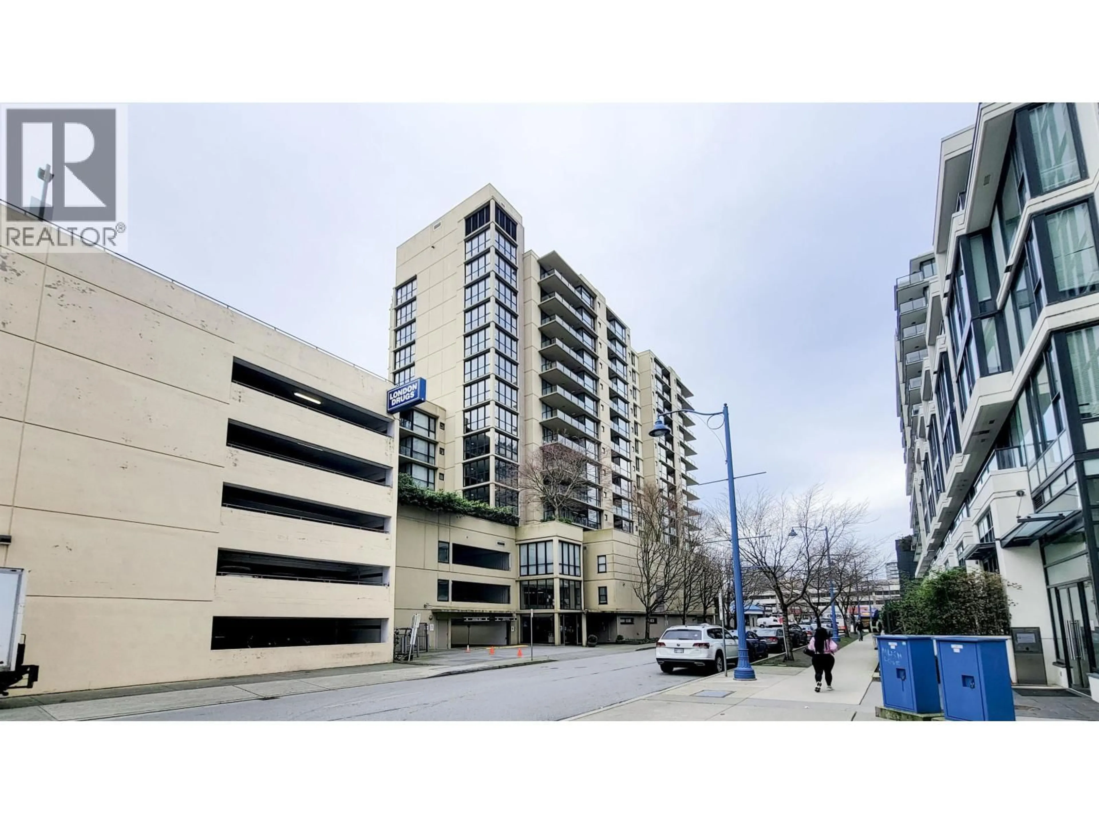 Blurry image for 1204 - 7831 WESTMINSTER HIGHWAY, Richmond British Columbia V6X4J4