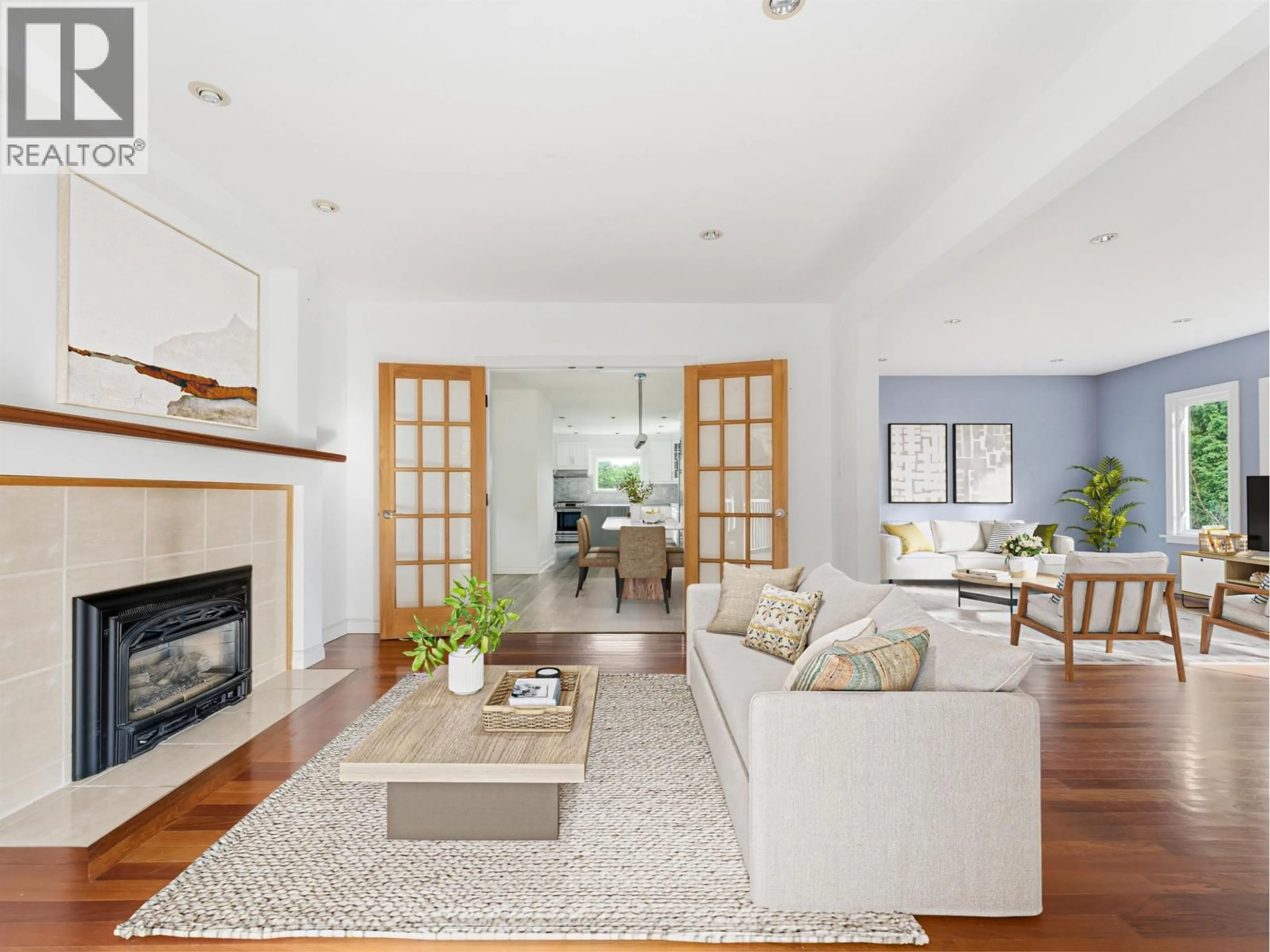 Living room with furniture, unknown for 5140 SPERLING AVENUE, Burnaby British Columbia V5E2T4