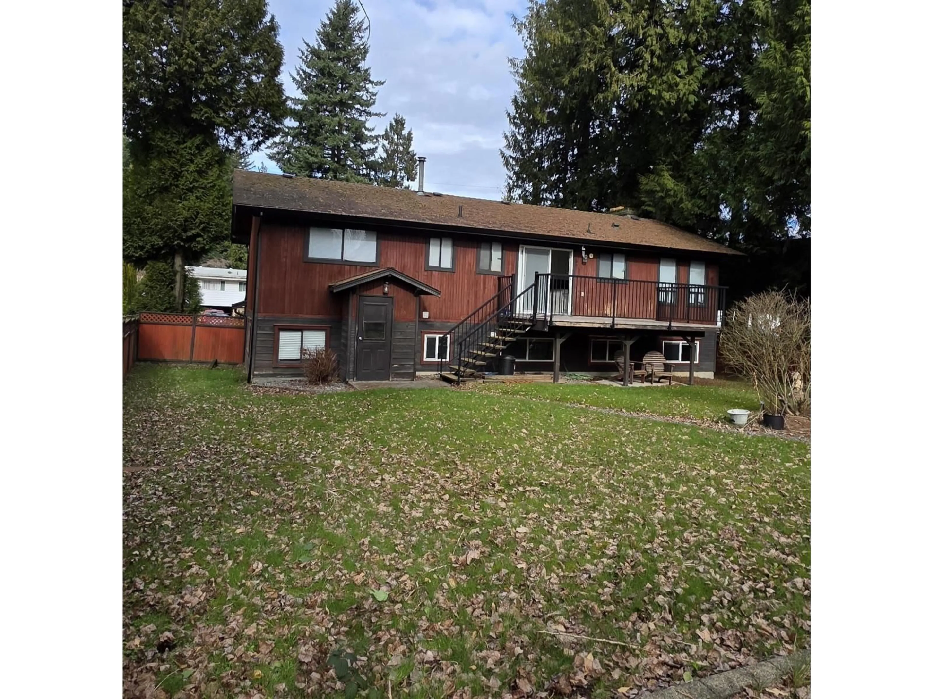 A pic from outside/outdoor area/front of a property/back of a property/a pic from drone, unknown for 33294 WESTBURY AVENUE, Abbotsford British Columbia V2S1C2