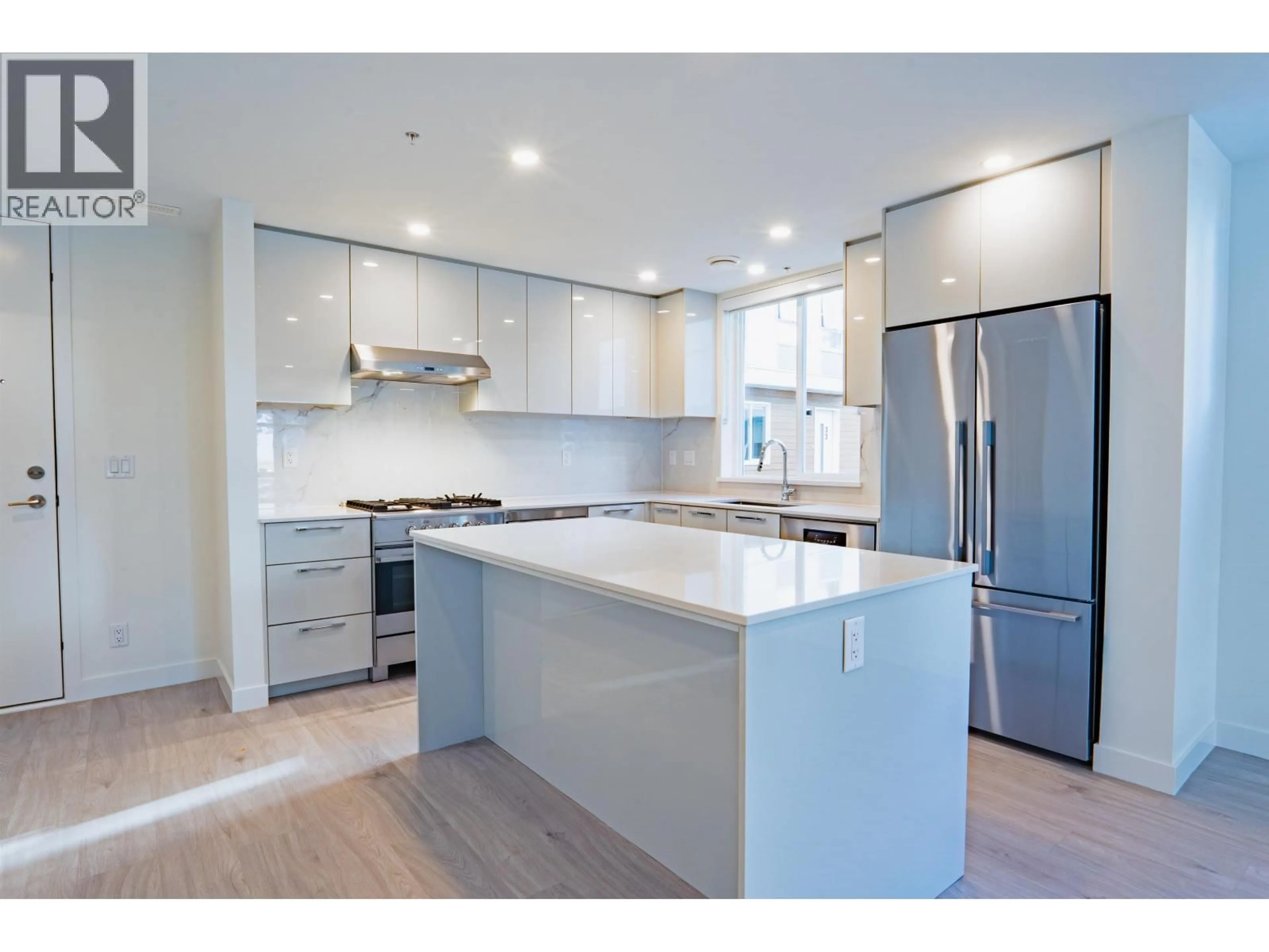 Open concept kitchen, unknown for 30 - 10333 RIVER DRIVE, Richmond British Columbia V6X0X4