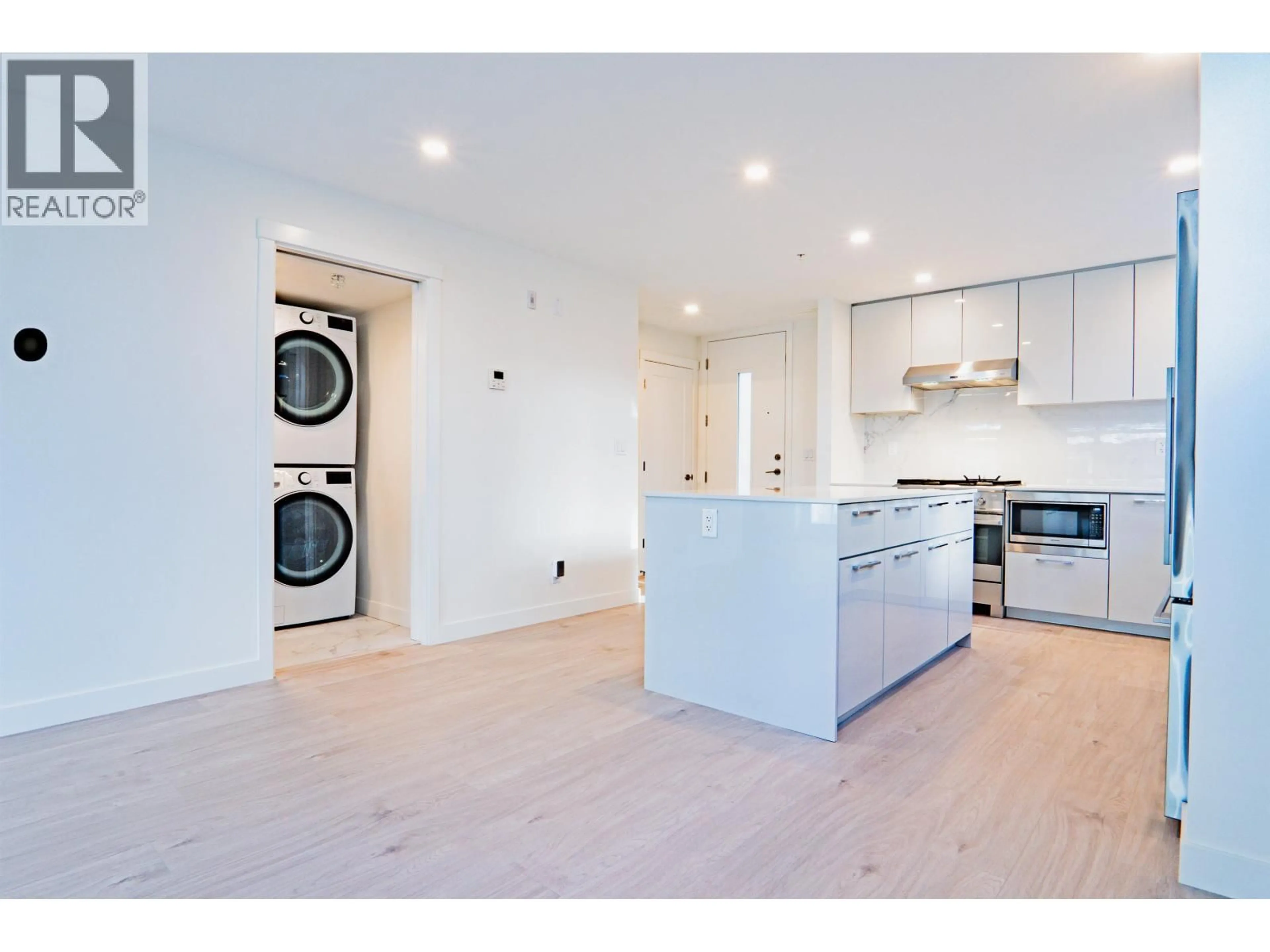 Open concept kitchen, unknown for 30 - 10333 RIVER DRIVE, Richmond British Columbia V6X0X4