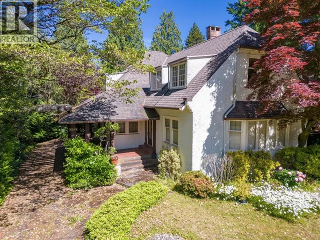 5549 CHURCHILL STREET, Vancouver 2