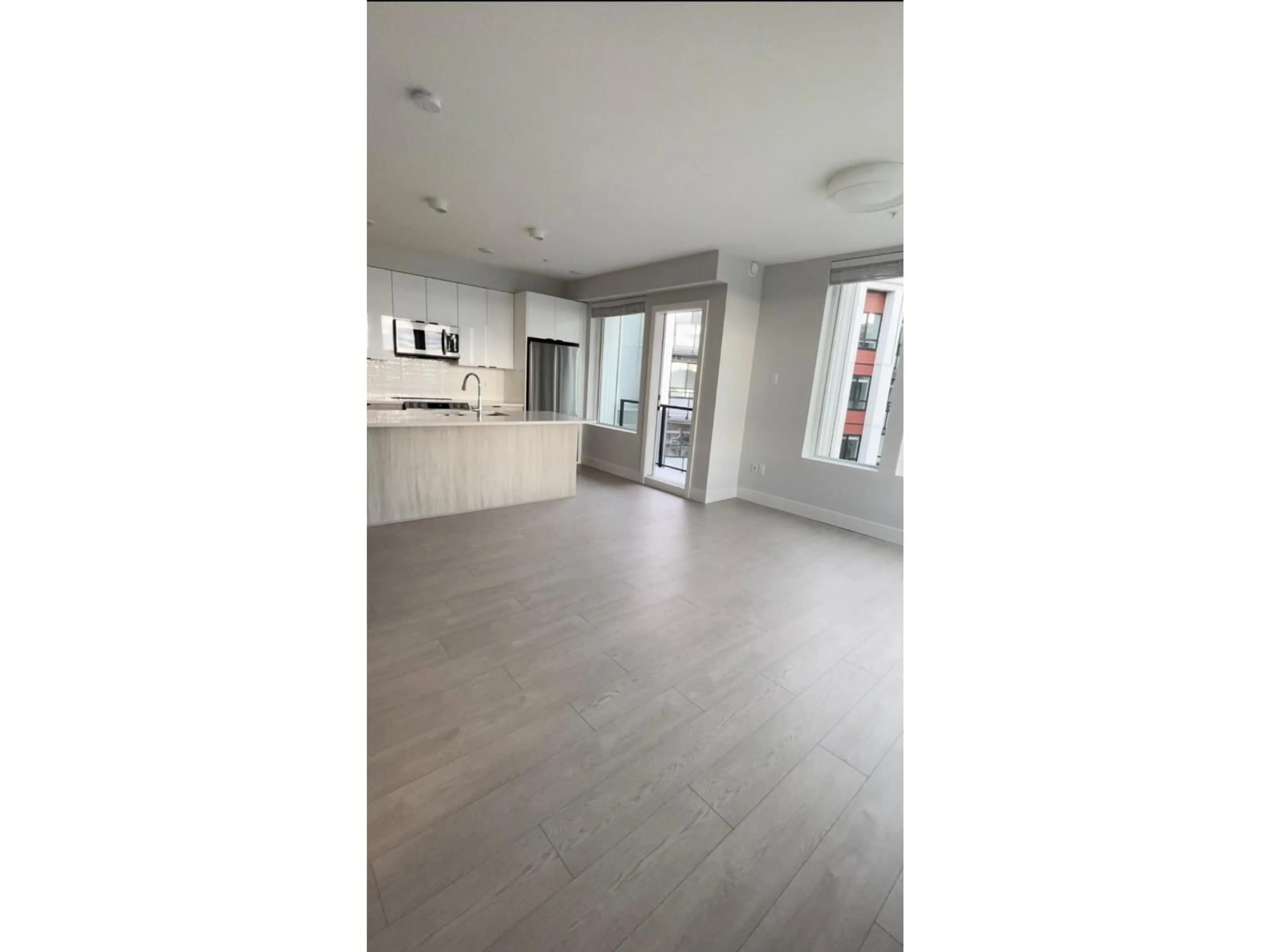 Open concept kitchen, unknown for 504 - 20360 LOGAN AVENUE, Langley British Columbia V3A4L8