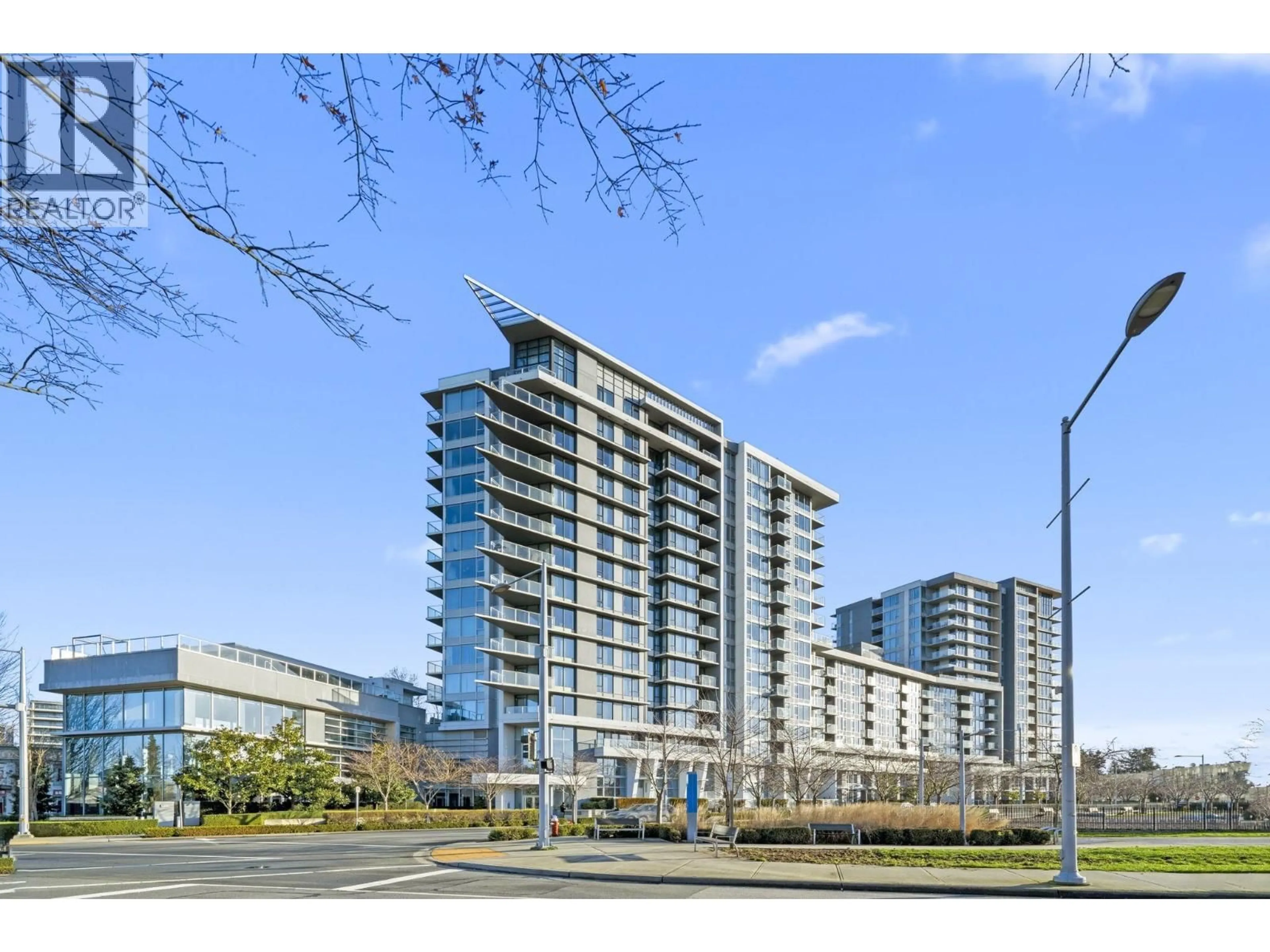 Unknown for 715 - 8333 SWEET AVENUE, Richmond British Columbia V6X0P4