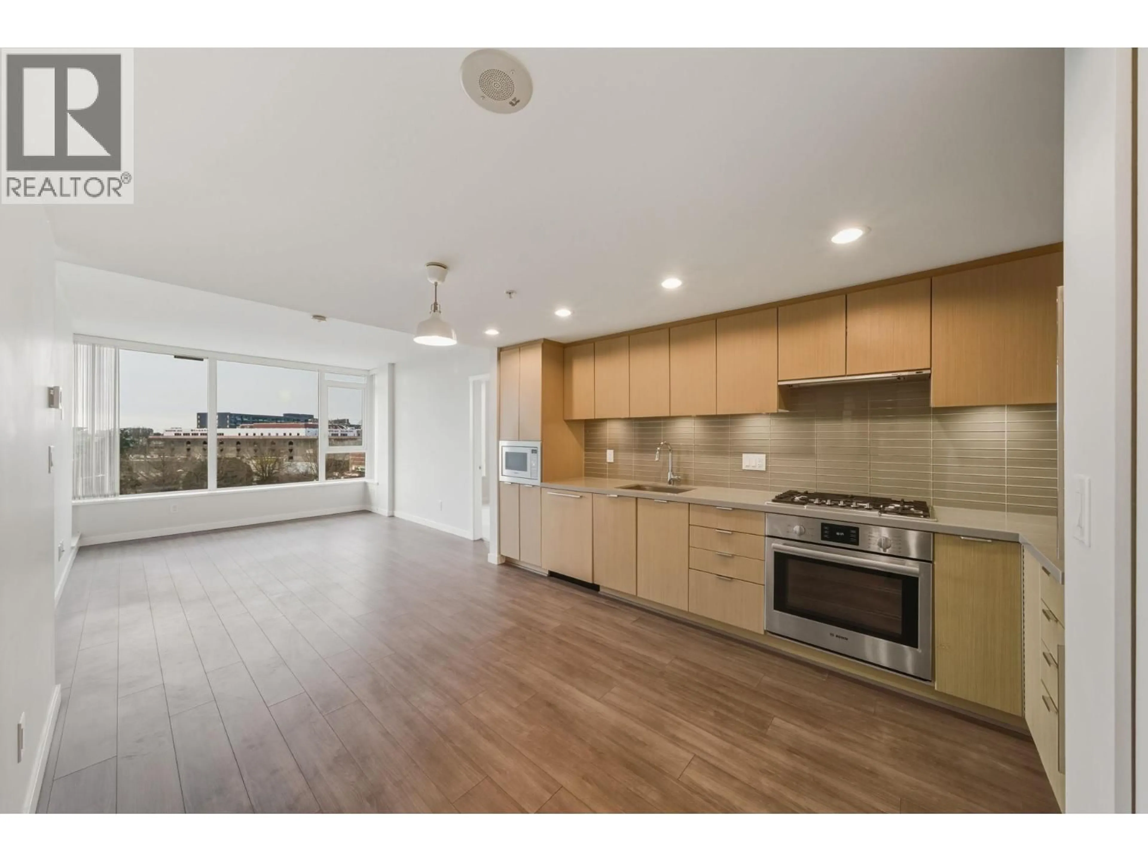 Open concept kitchen, unknown for 715 - 8333 SWEET AVENUE, Richmond British Columbia V6X0P4