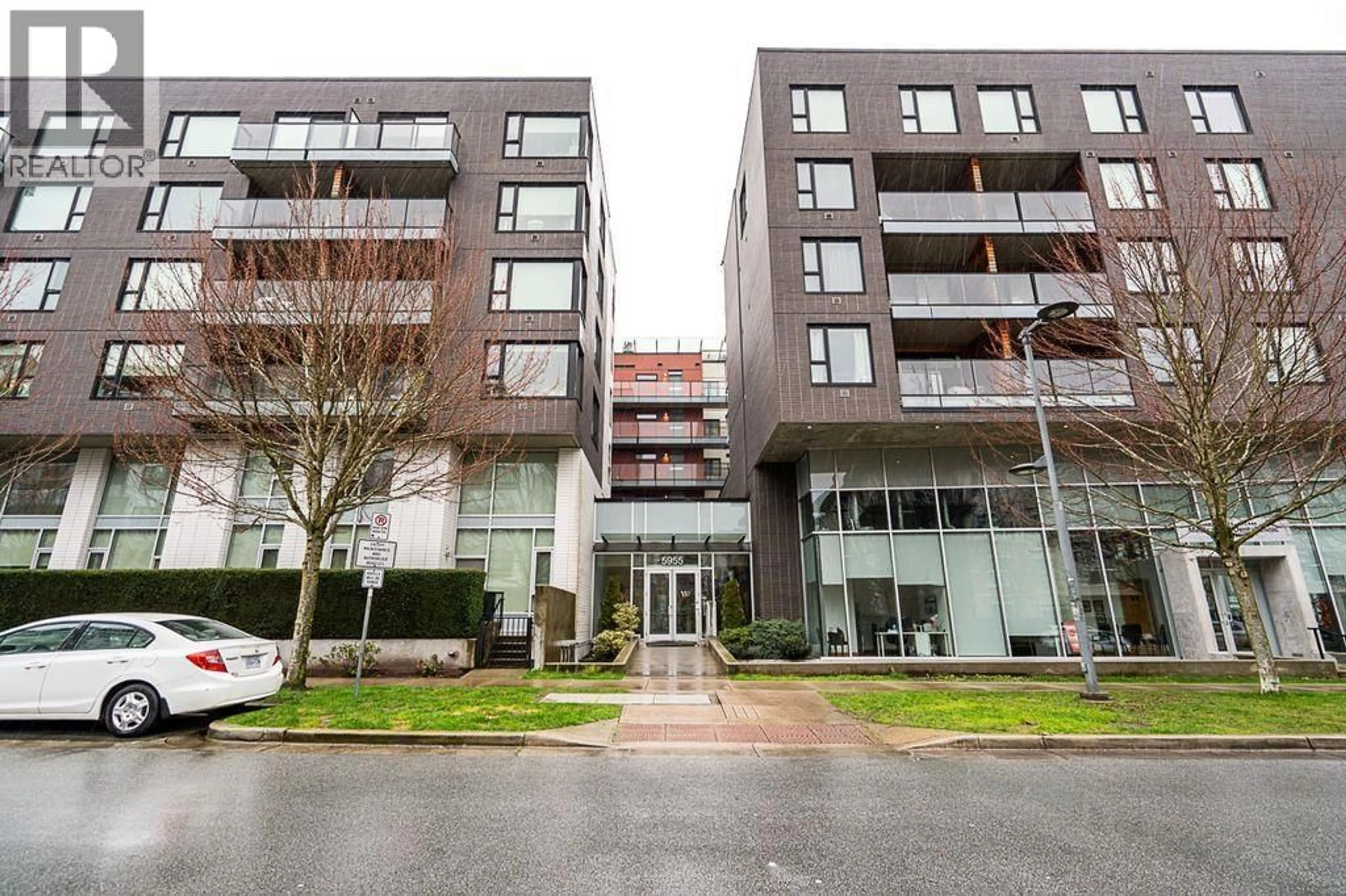 Unknown for 520 - 5955 BIRNEY AVENUE, Vancouver British Columbia V6S0C5