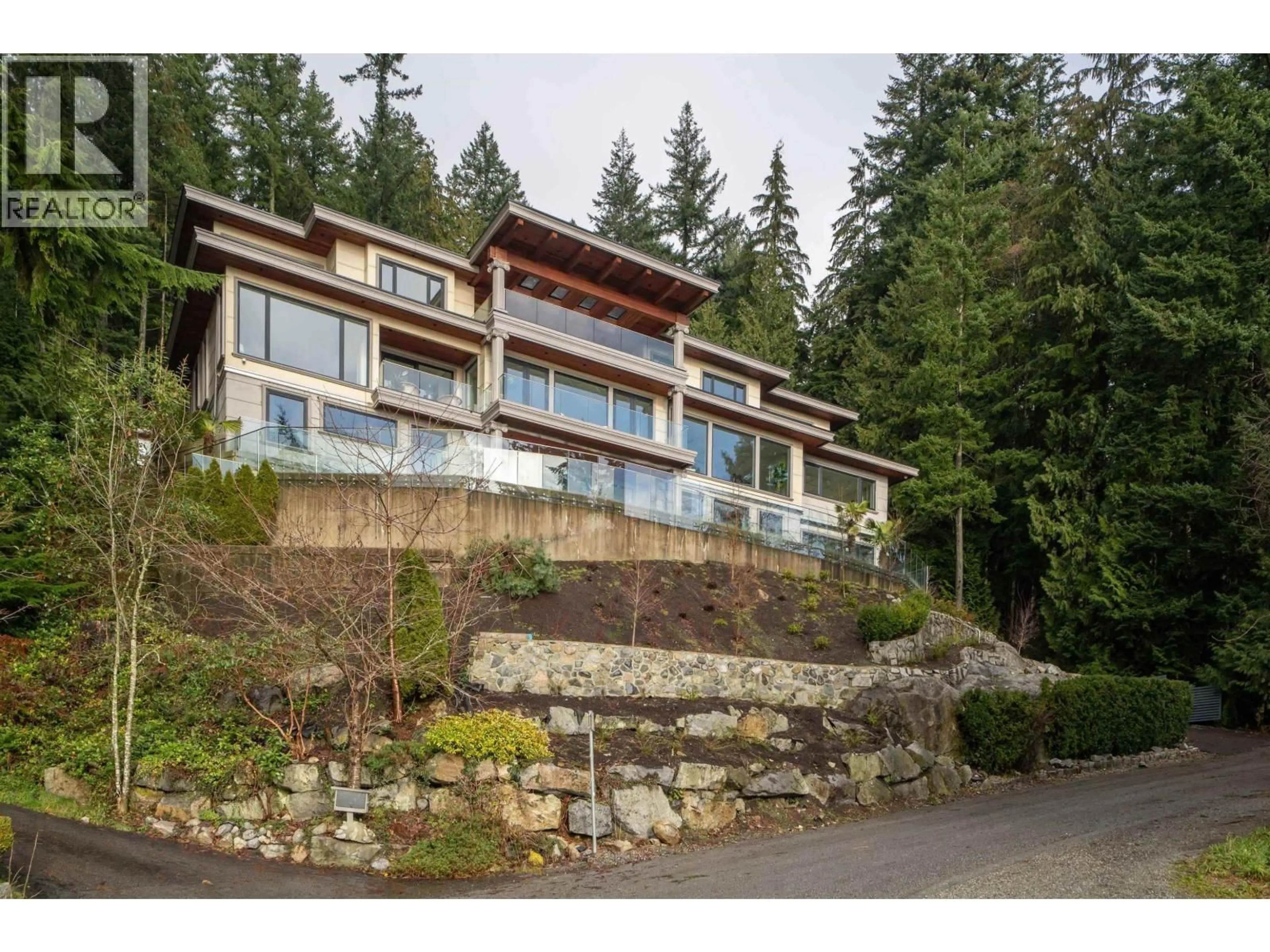 Unknown for 1119 MILLSTREAM ROAD, West Vancouver British Columbia V7S2C8