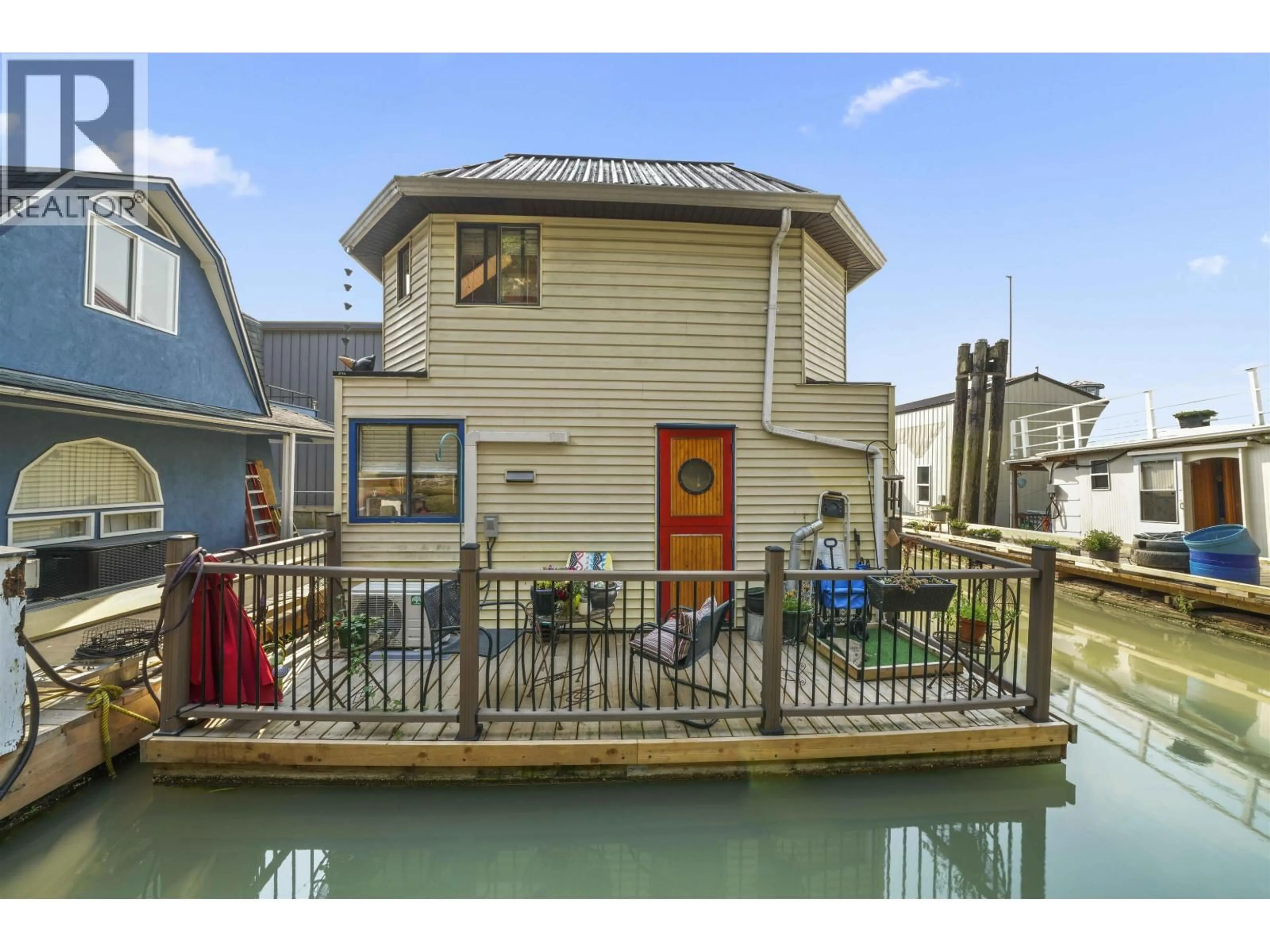 Unknown for 10 - 23000 DYKE ROAD, Richmond British Columbia V6V2H3