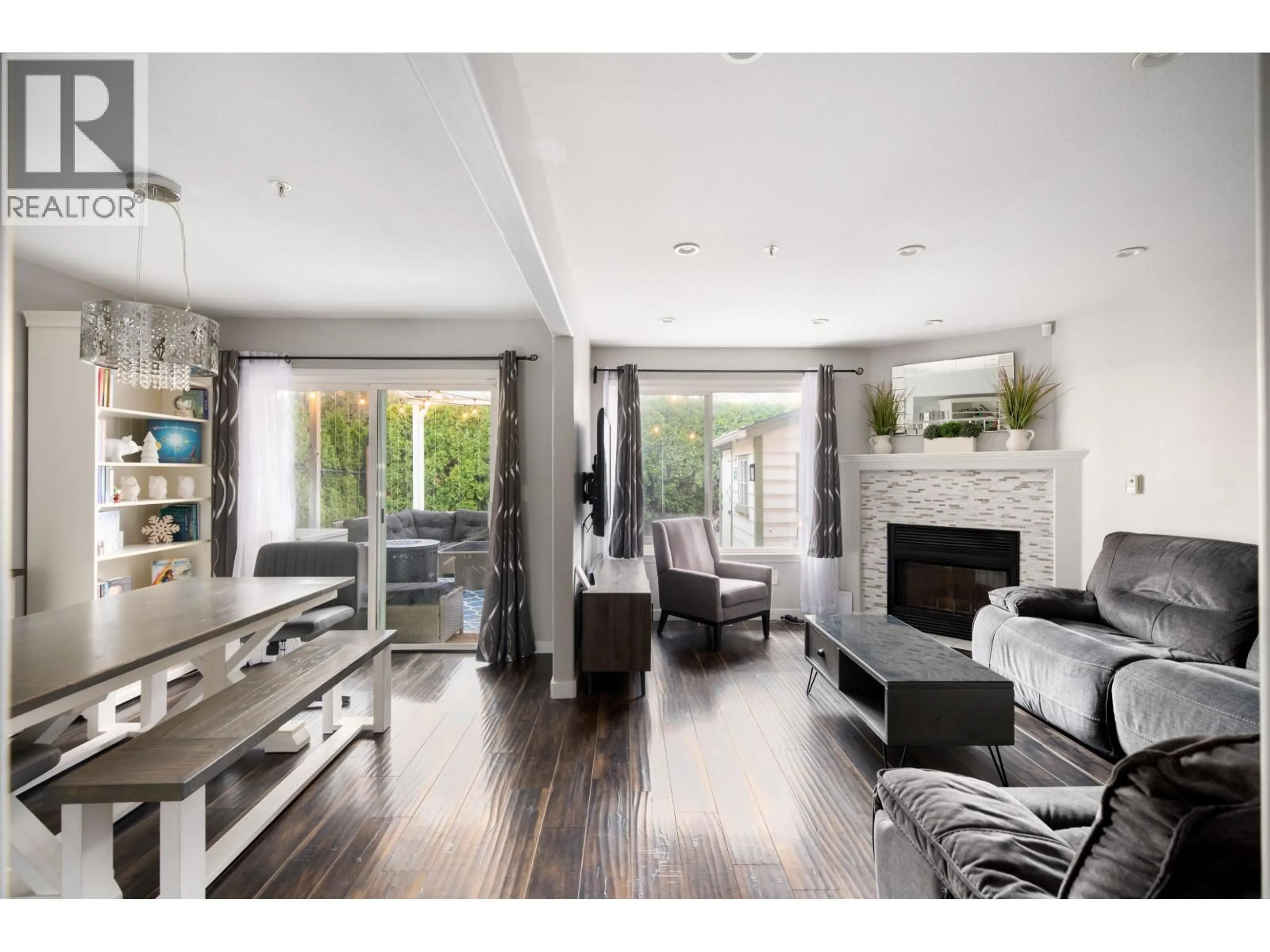 Unknown for 5 - 19270 122A AVENUE, Pitt Meadows British Columbia V3Y2P3