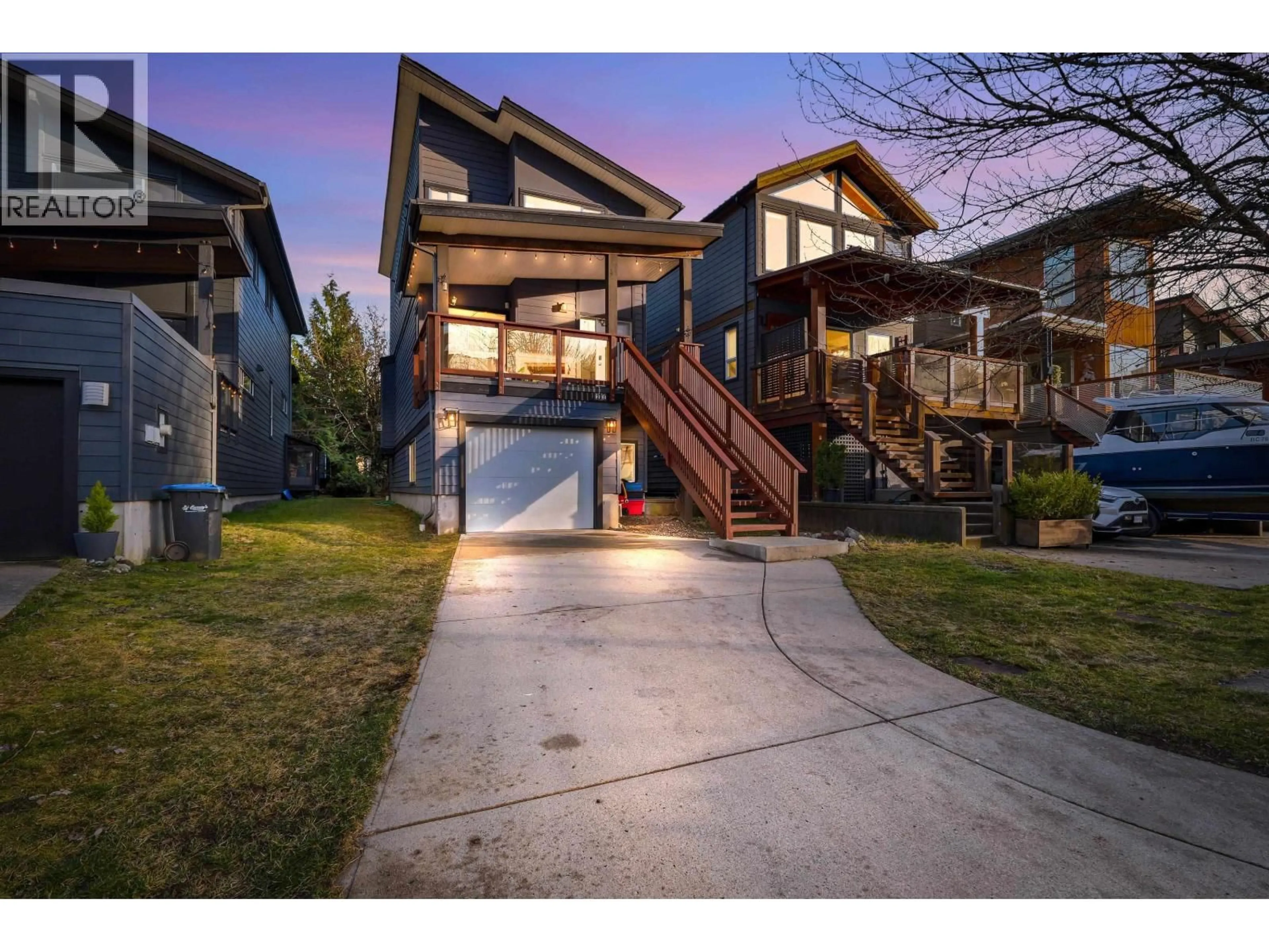 Unknown for 21 - 40137 GOVERNMENT ROAD, Squamish British Columbia V8B0N7