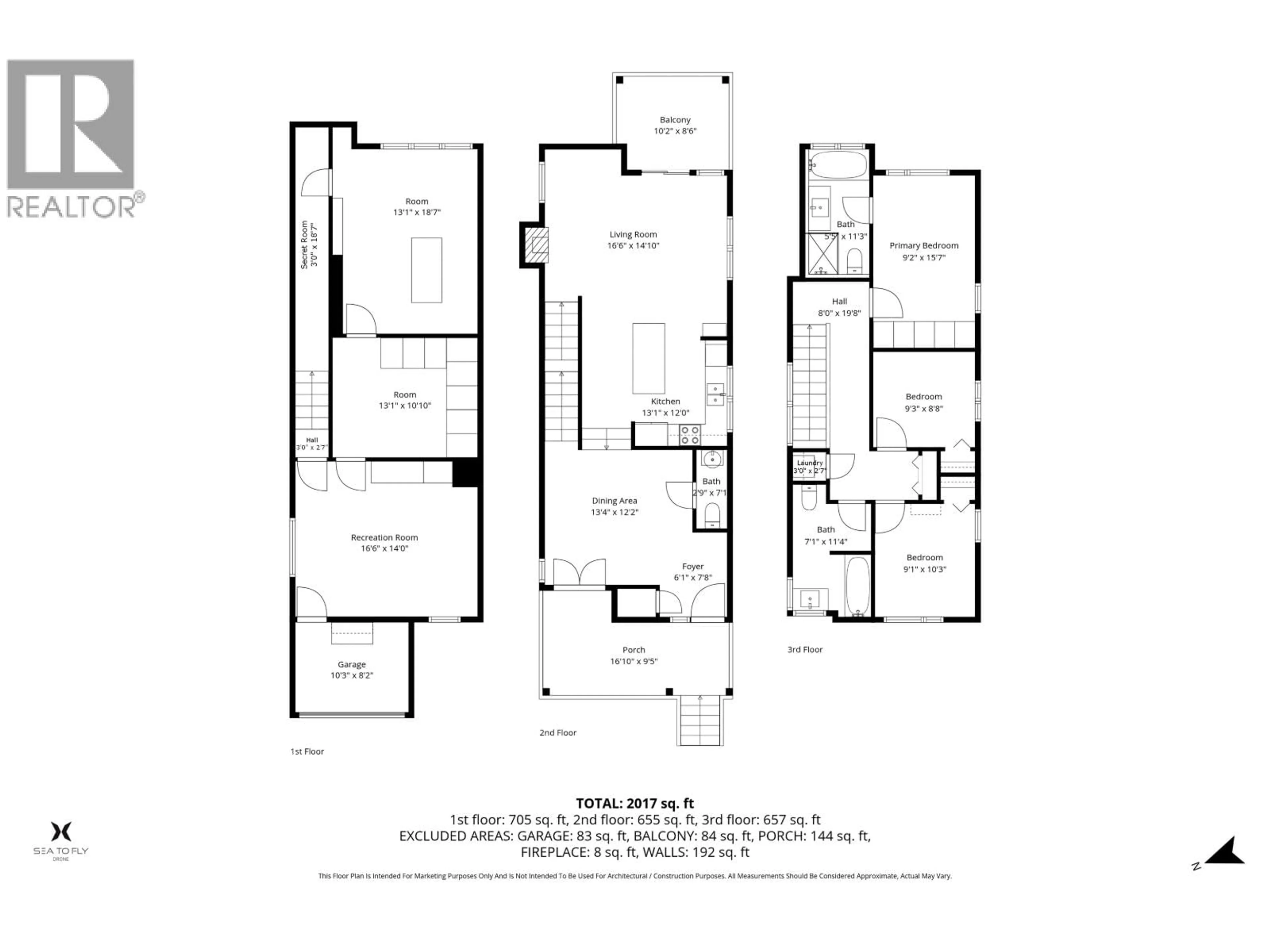 Floor plan for 21 - 40137 GOVERNMENT ROAD, Squamish British Columbia V8B0N7