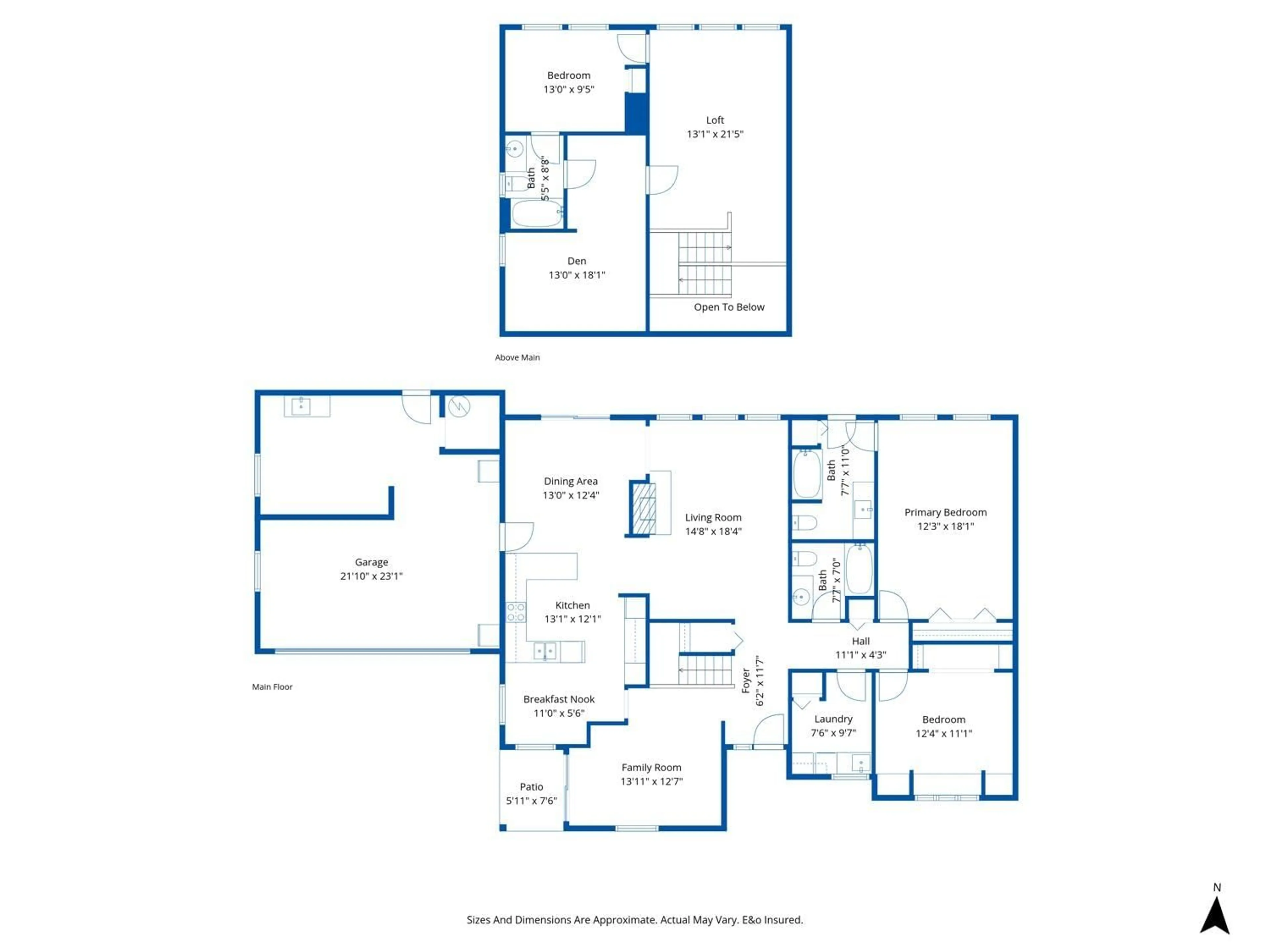 Floor plan for 42345 SOUTH SUMAS ROAD, Sardis - Greendale British Columbia V2R4W3